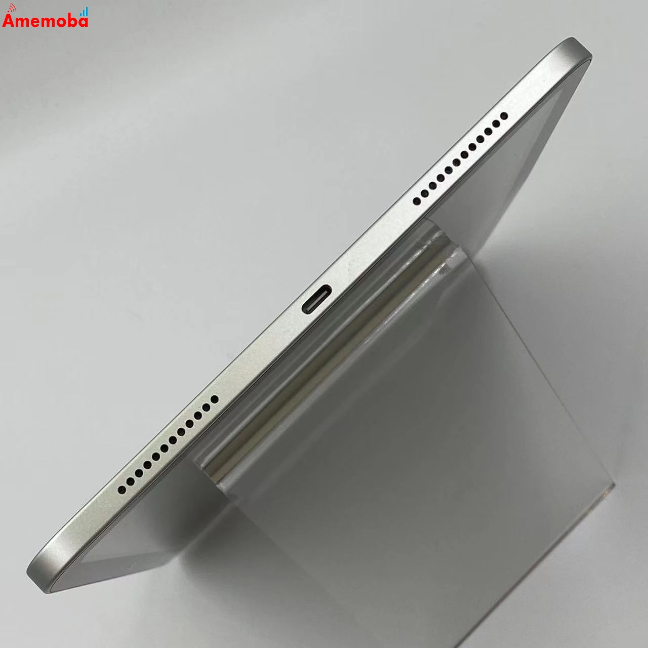 iPad 第10世代 Wi-Fiモデル 256GB MPQ83J/A 新品同様 シルバー