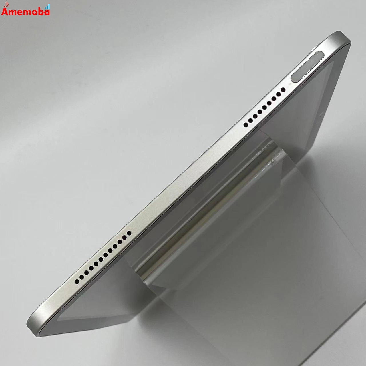 iPad 第10世代 Wi-Fiモデル 256GB MPQ83J/A 新品同様 シルバー