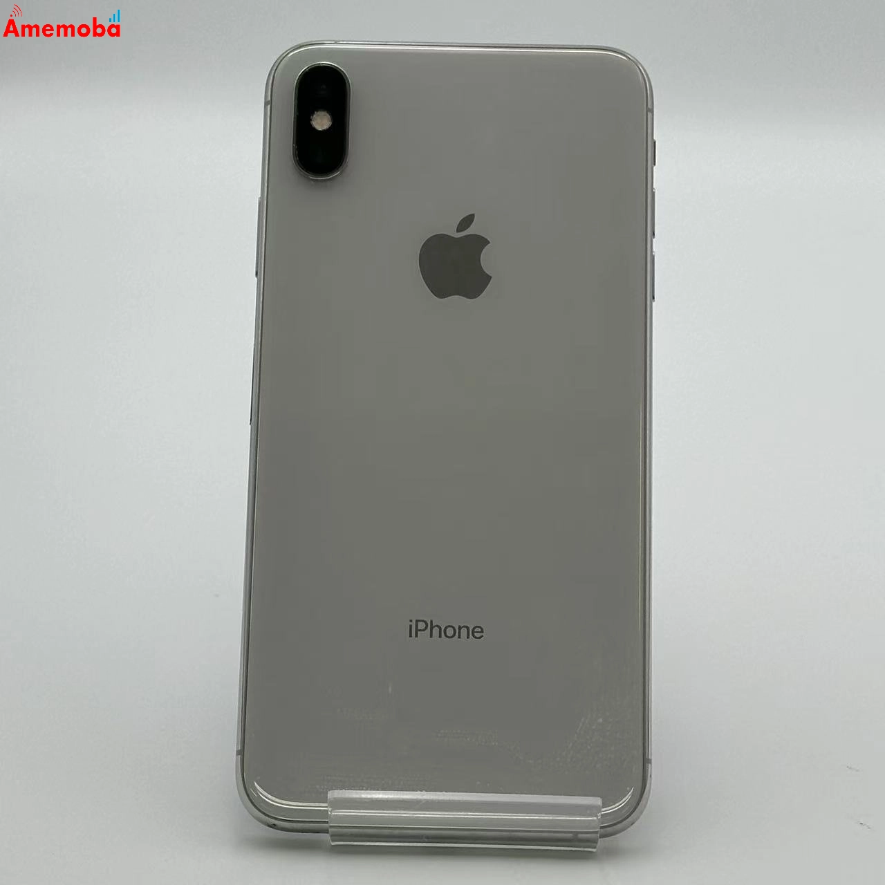 iPhoneXS Max 256GB MT6V2J/A AU版SIMフリー