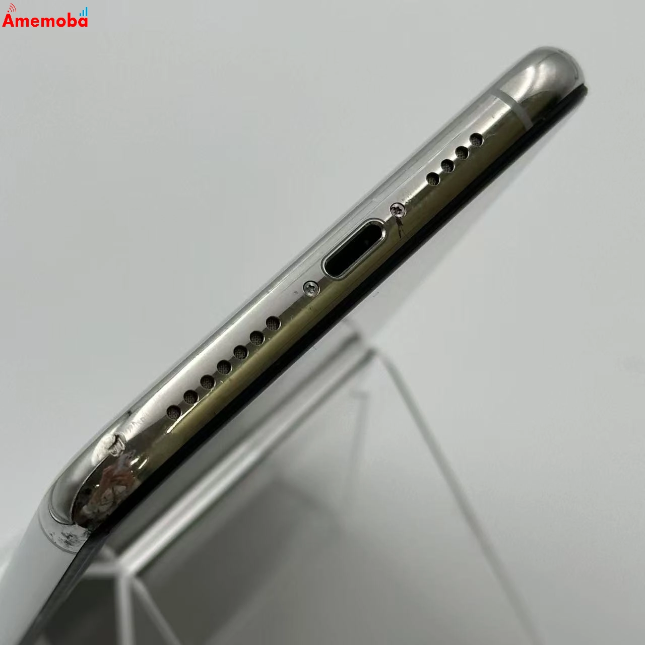 iPhoneXS Max 256GB MT6V2J/A AU版SIMフリー