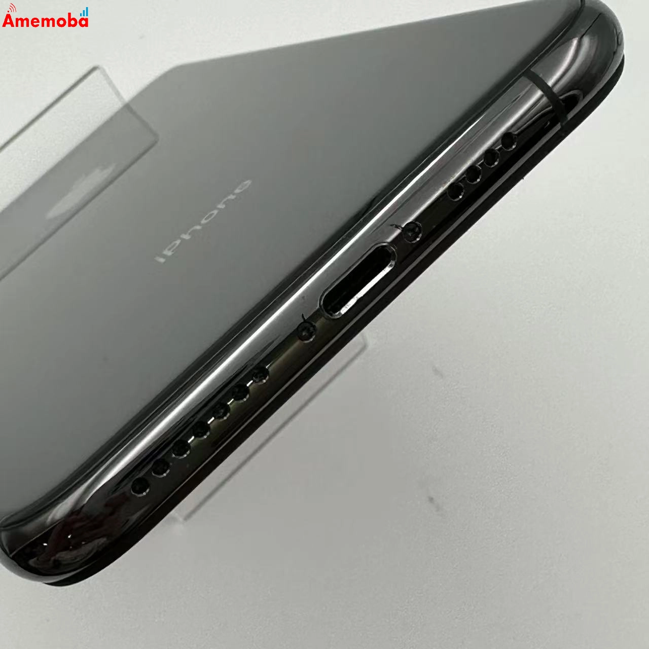 iPhoneXS Max 256GB NT6U2J/A SoftBank版SIMフリー 極美品