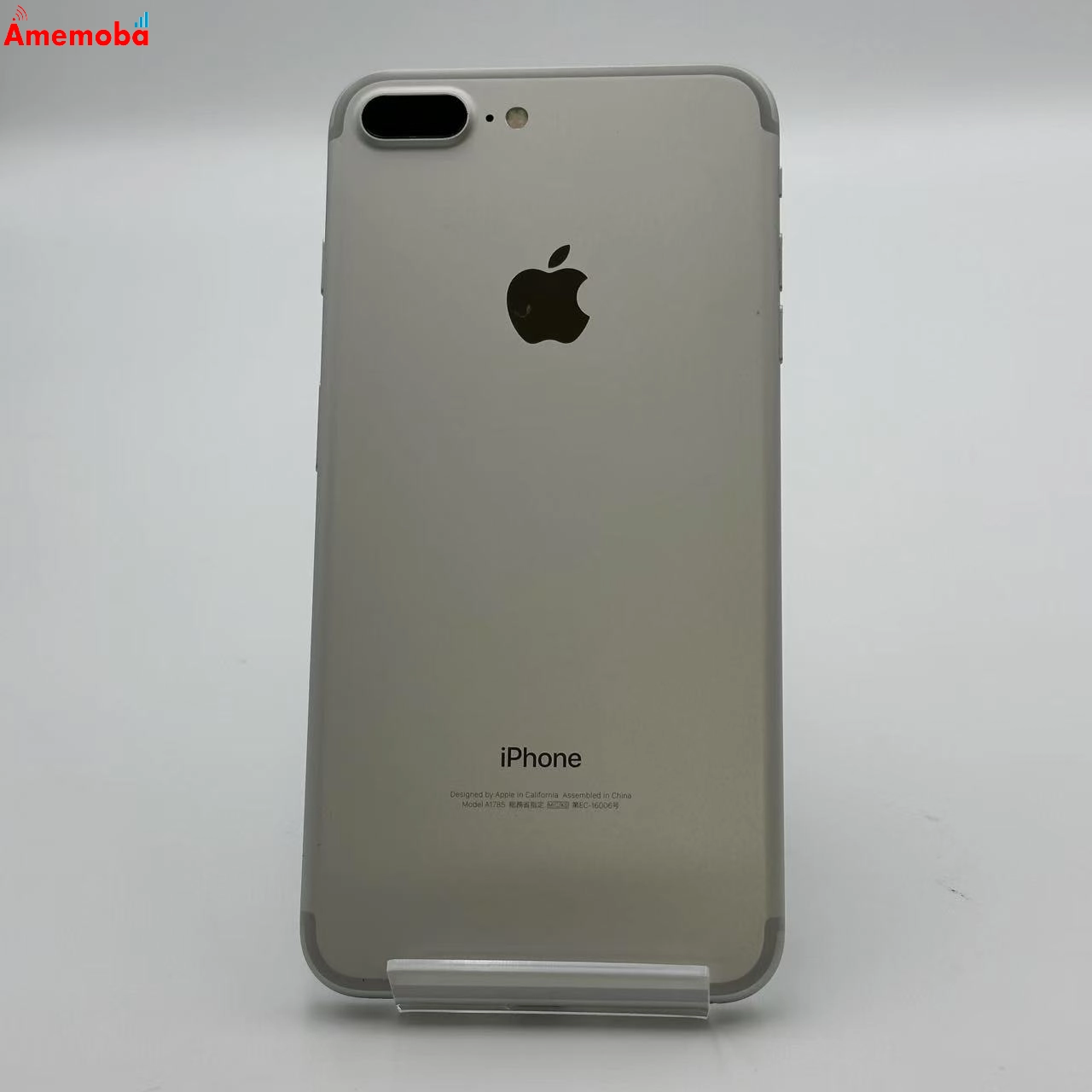 iPhone7 Plus 32GB MNRA2J/A 訳あり品 シルバー au