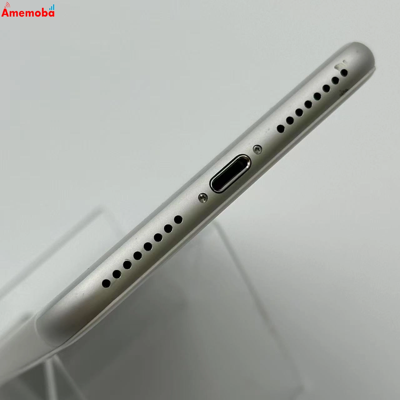 iPhone7 Plus 32GB MNRA2J/A 訳あり品 シルバー au