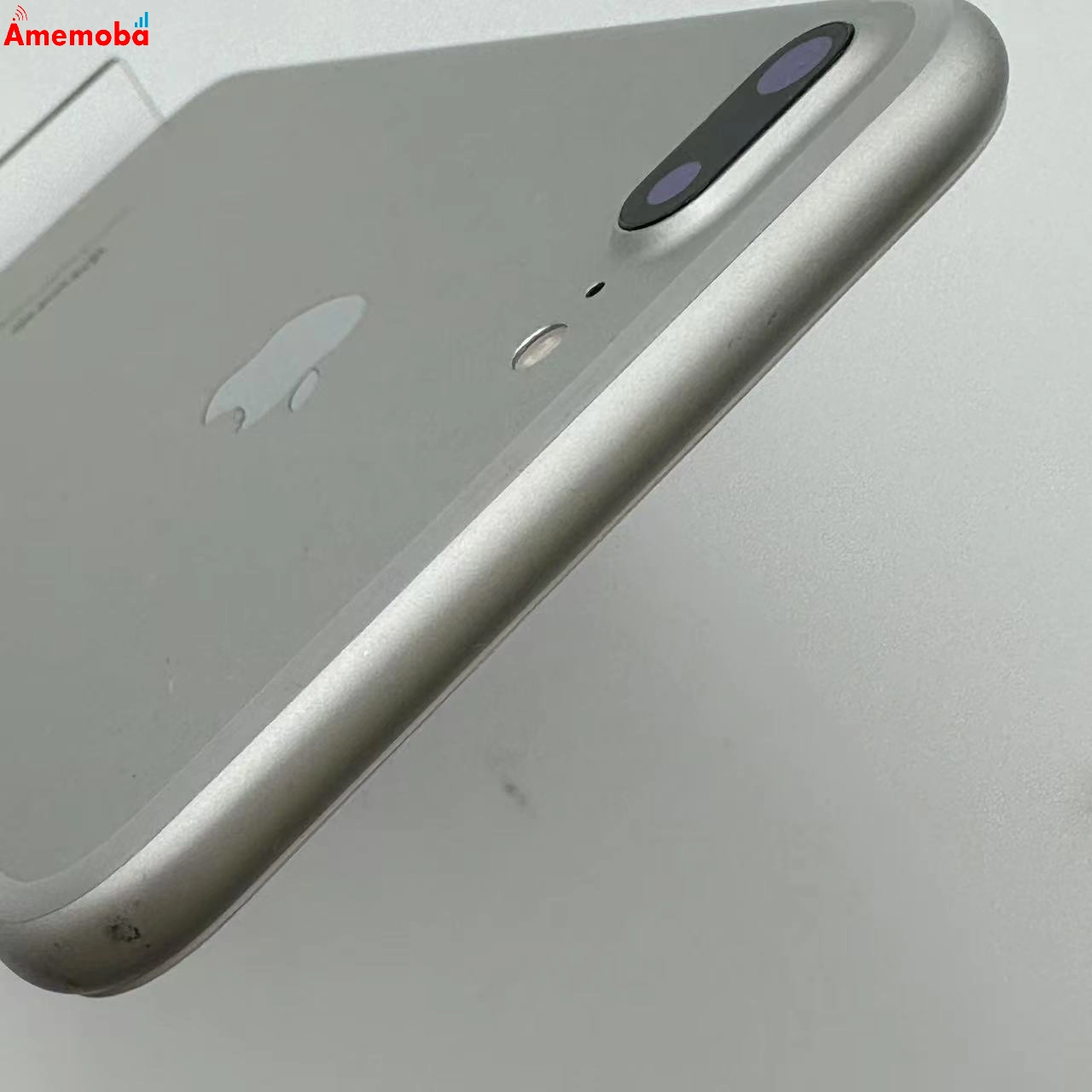 iPhone7 Plus 32GB MNRA2J/A 訳あり品 シルバー au