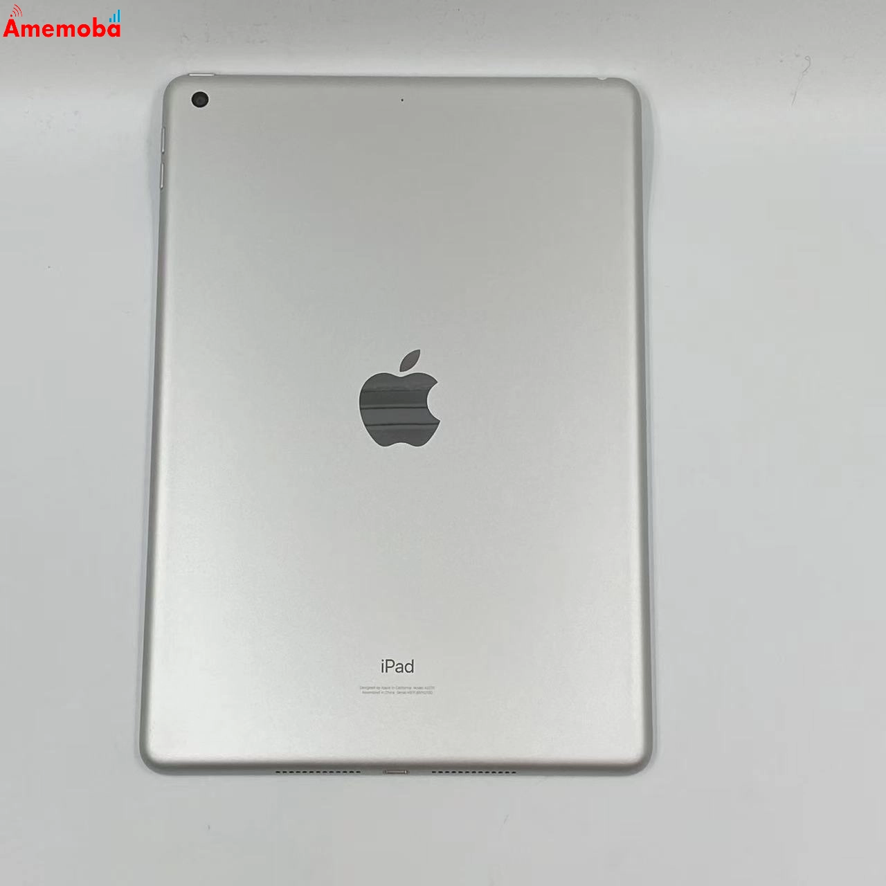 iPad 第8世代 Wi-Fiモデル 32GB MYLA2J/A 美品