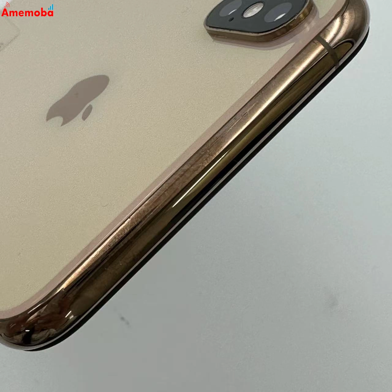 iPhoneXS Max 256GB MT6W2J/A docomo版SIMフリー