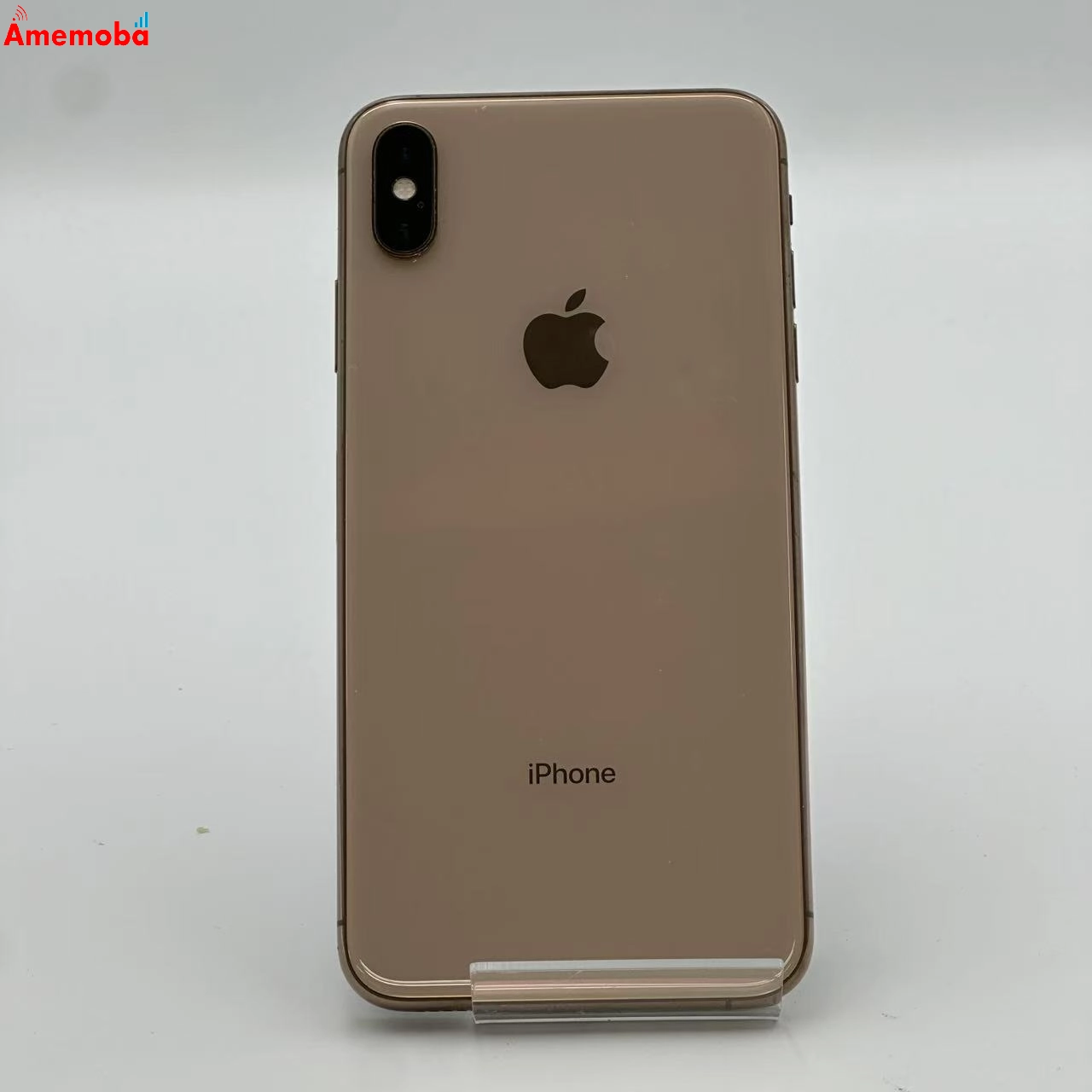 iPhoneXS Max 256GB MT6W2J/A docomo版SIMフリー