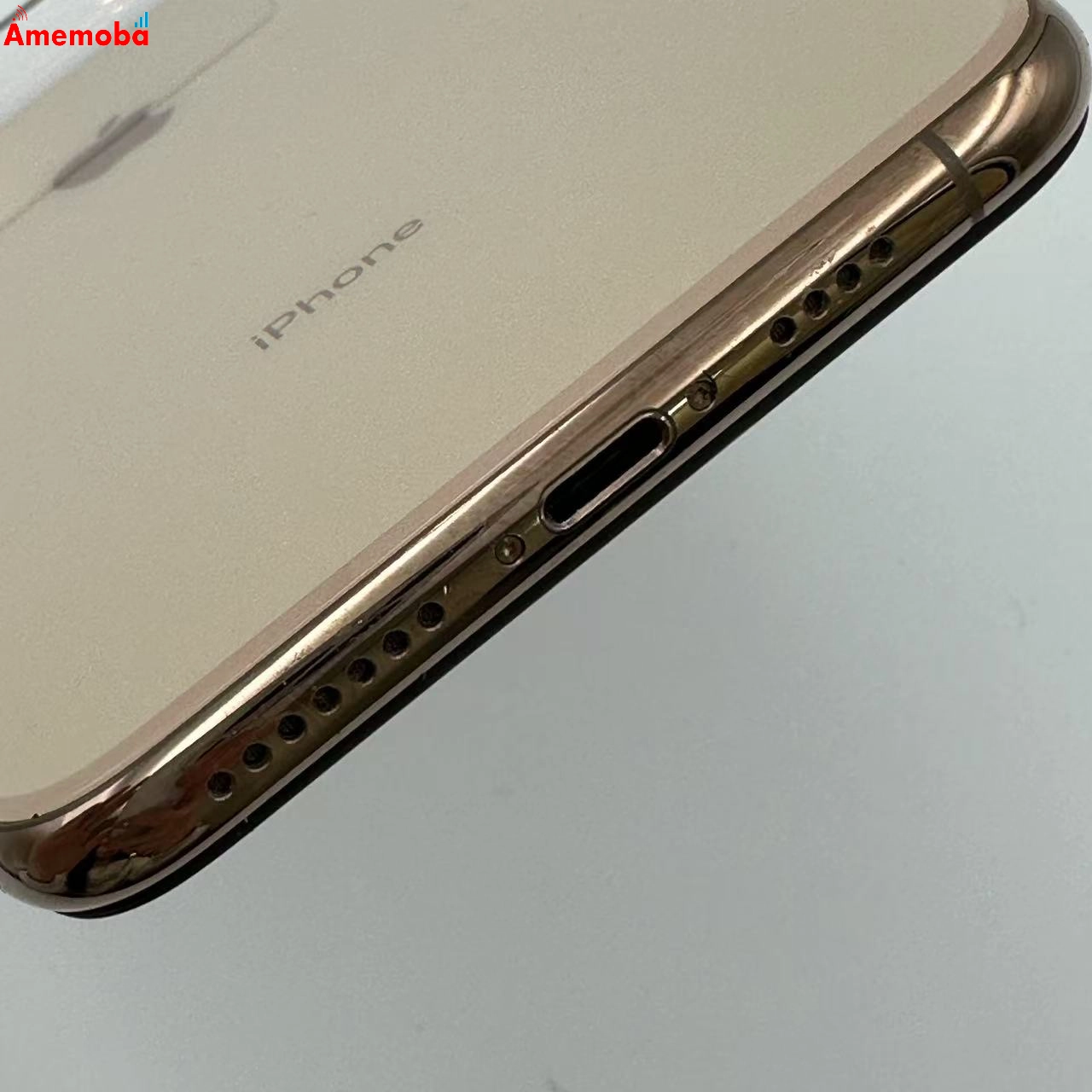 iPhoneXS Max 256GB MT6W2J/A docomo版SIMフリー