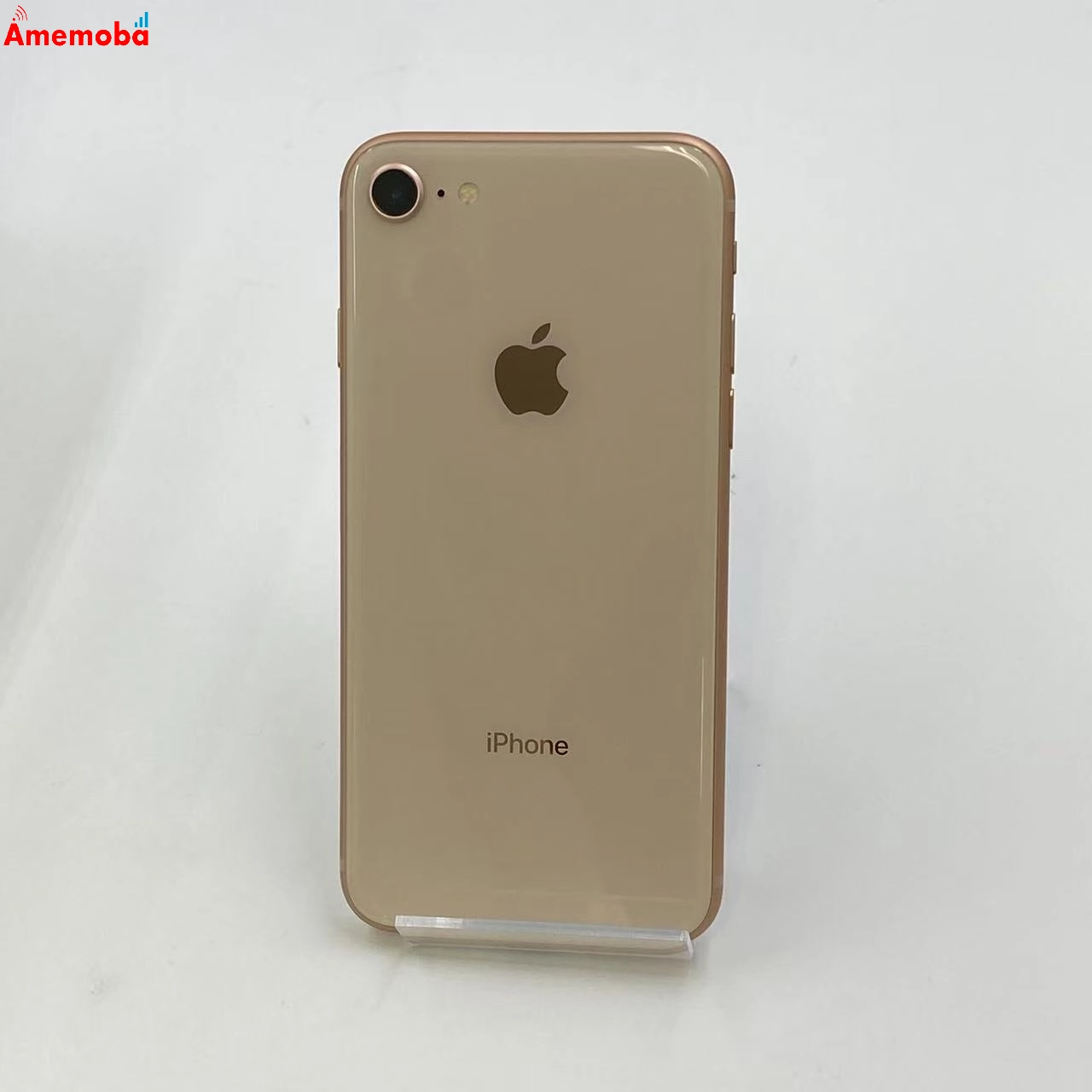 iPhone8 256GB MQ862J/A SoftBank版SIMフリー 極美品