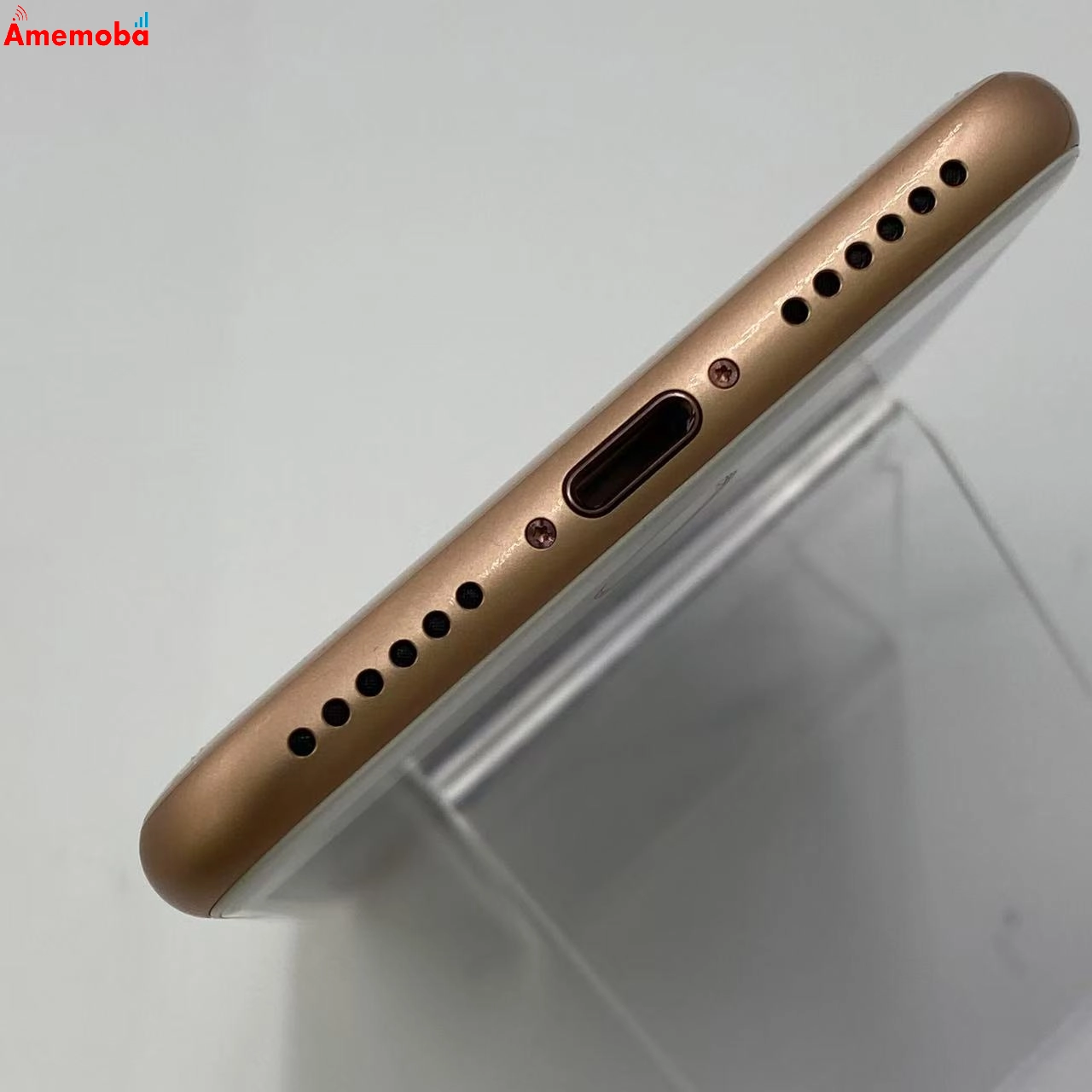 iPhone8 256GB MQ862J/A SoftBank版SIMフリー 極美品