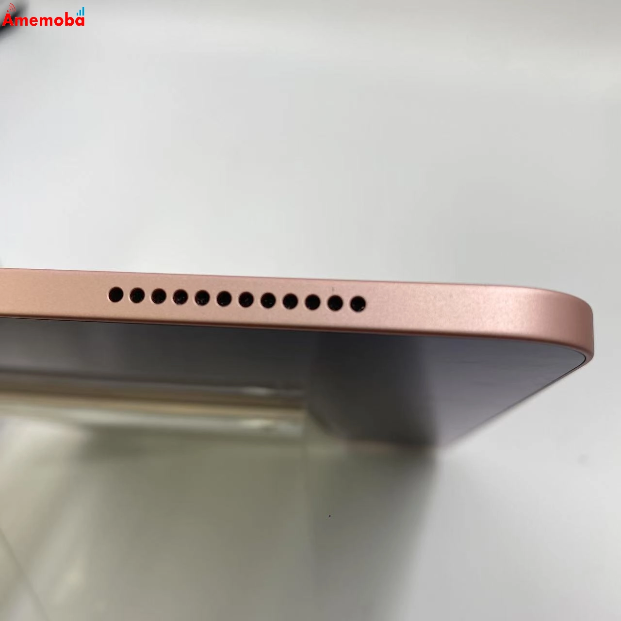 iPad Air 第4世代 Wi-Fiモデル 256GB MYFX2J/A 美品 ローズゴールド