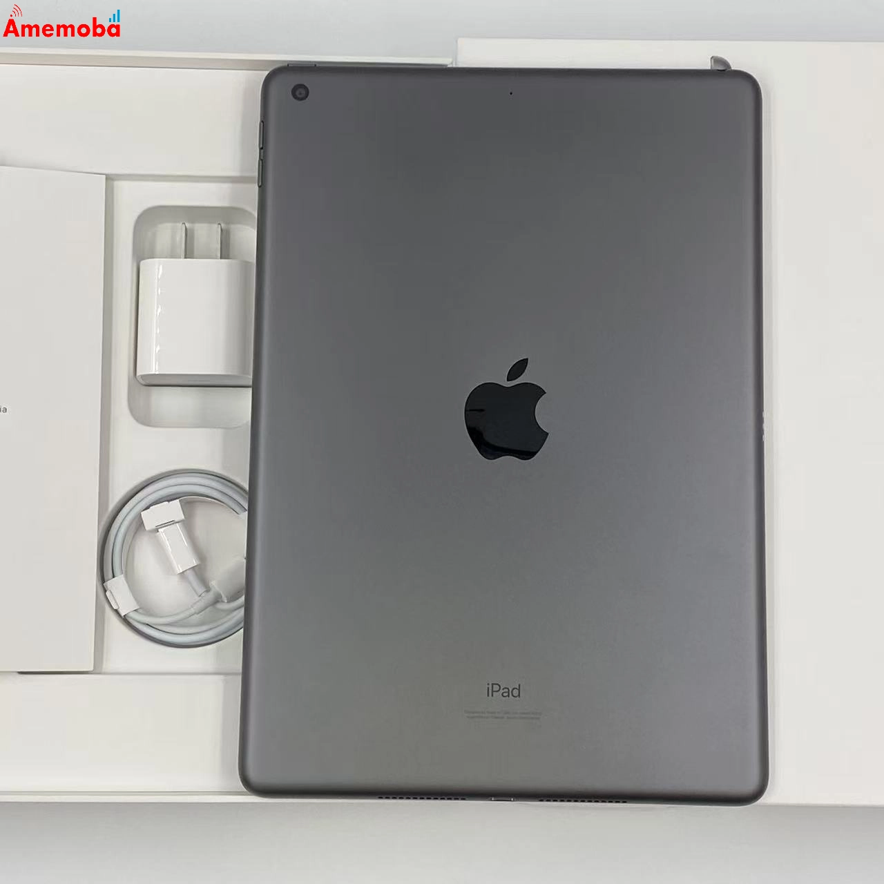 iPad 第9世代 Wi-Fiモデル 64GB MK2K3J/A 新品同様