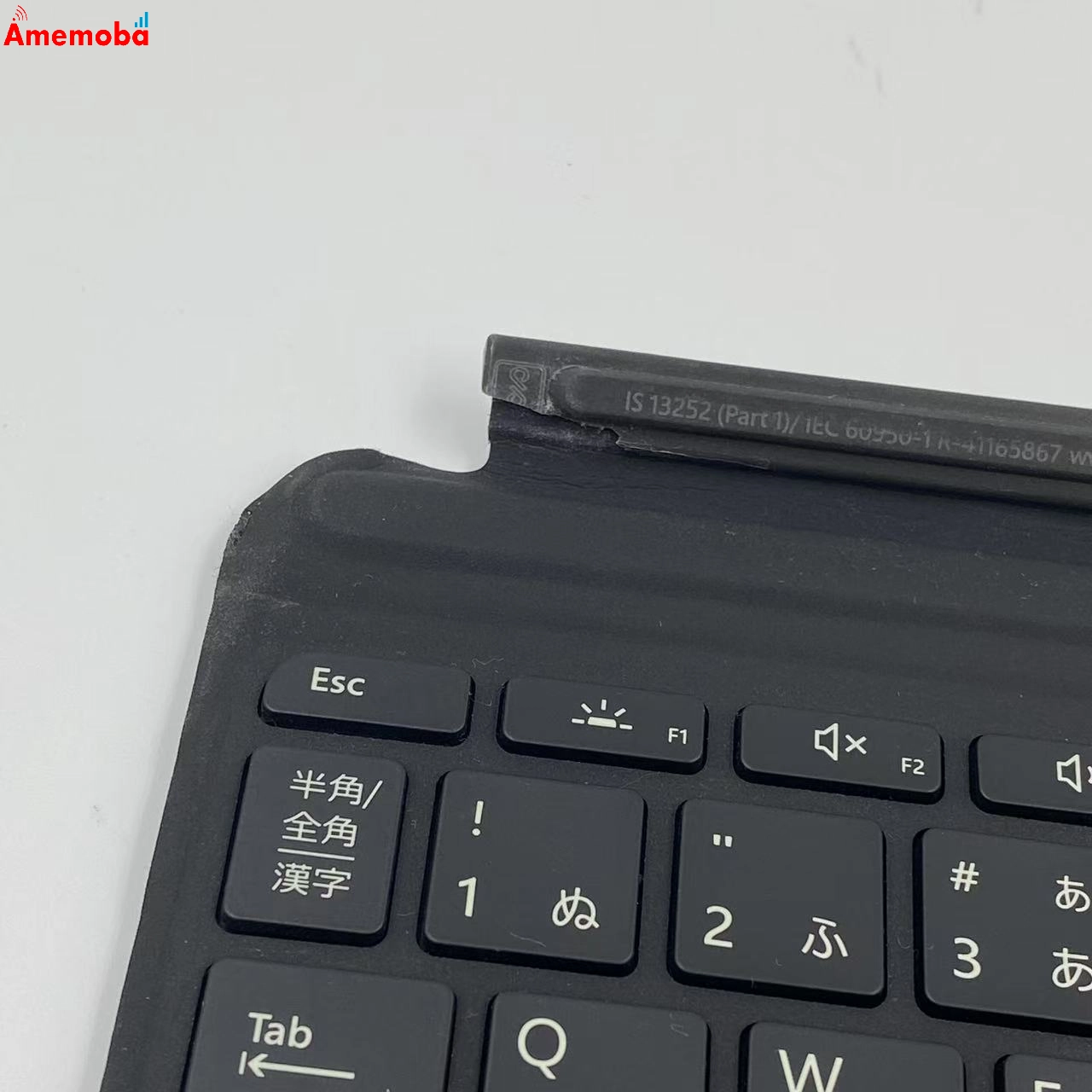 Microsoft Surface Go 3 4GB 64GB 8V7-00015