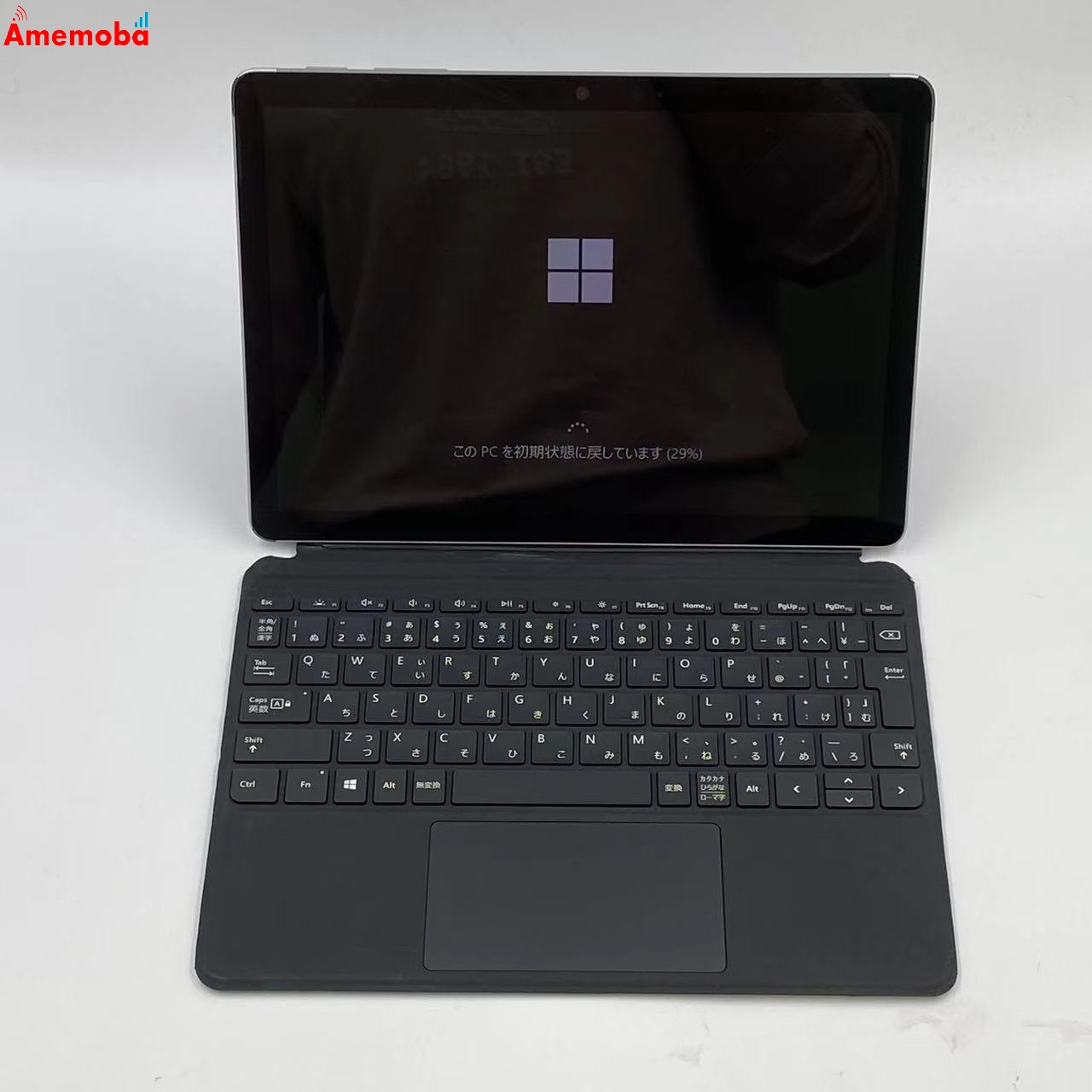 Microsoft Surface Go 3 4GB 64GB 8V7-00015