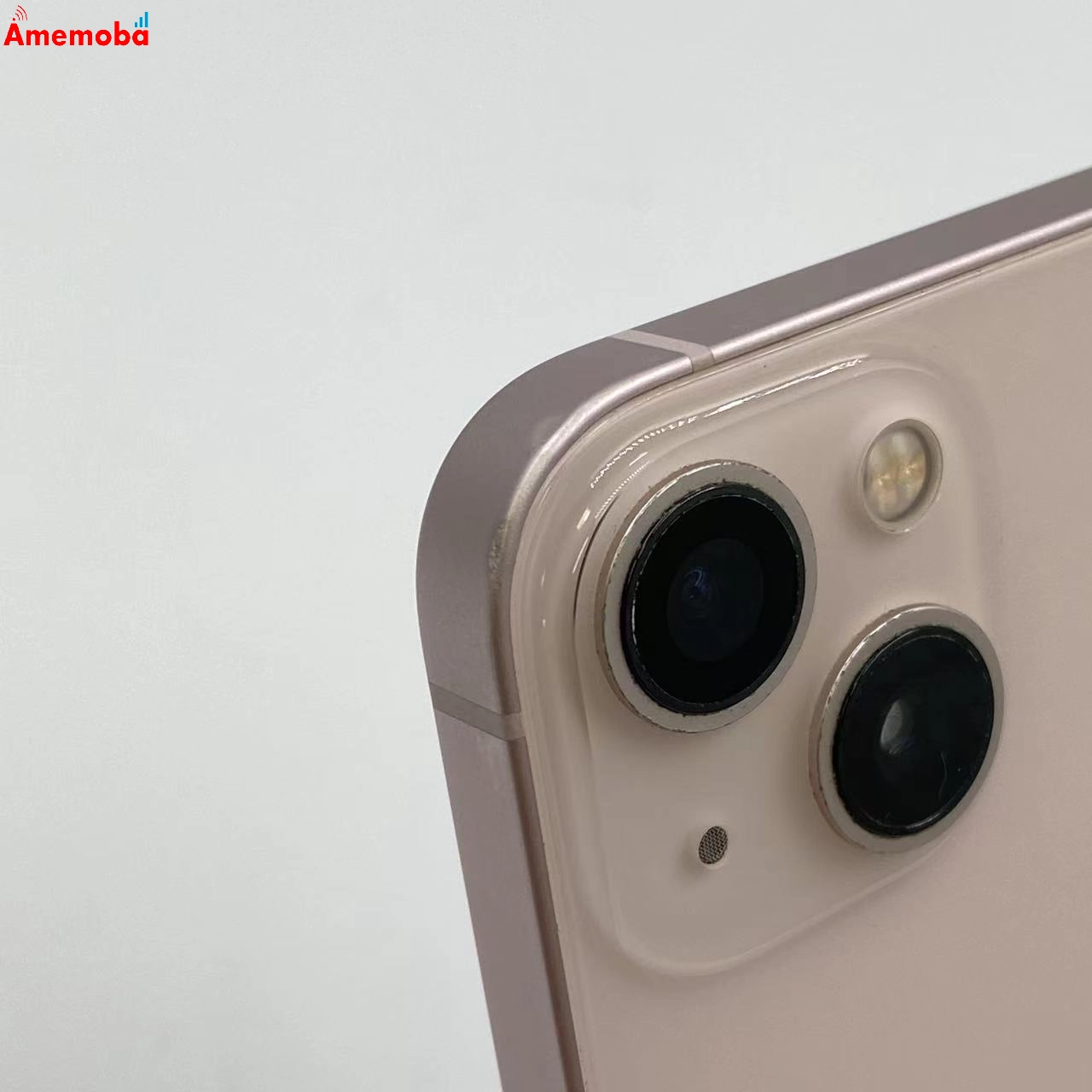 iPhone13 128GB MLPH3TH/A Apple版SIMフリー