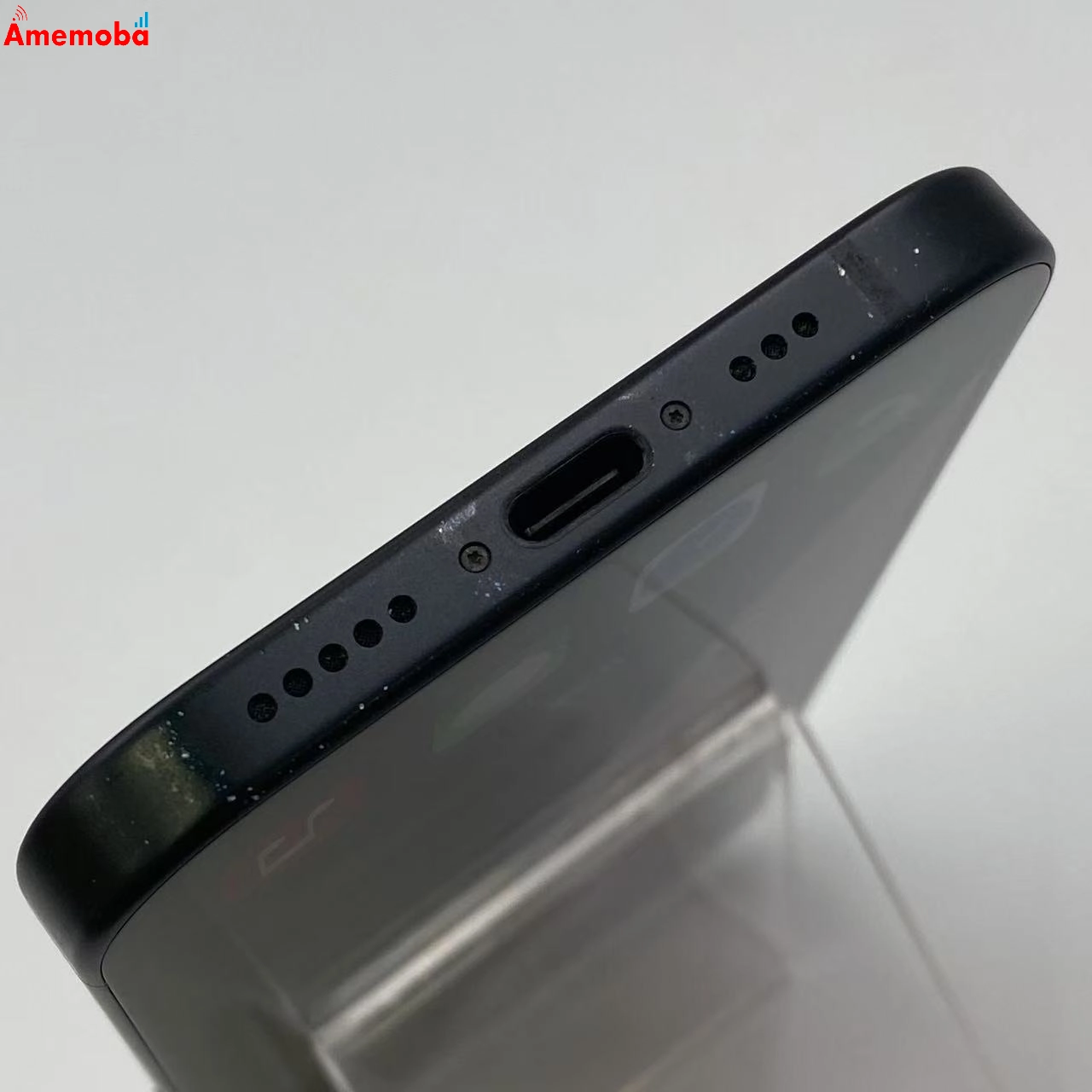 iPhone15 128GB MTMH3J/A SoftBank版SIMフリー