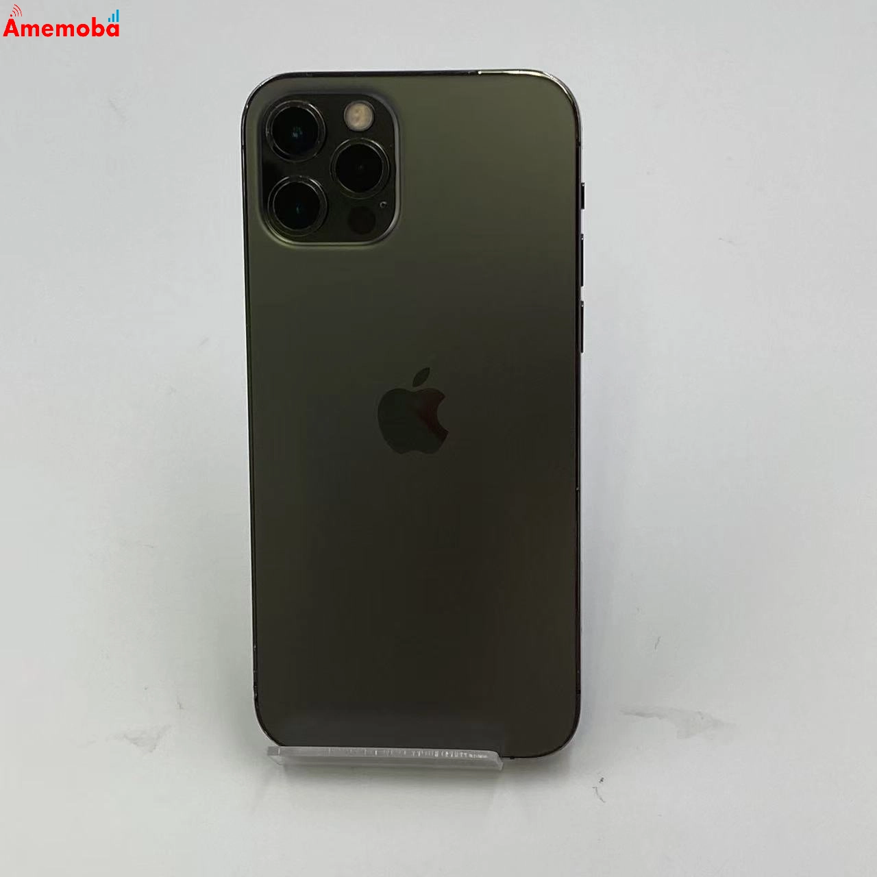 iPhone12 Pro 128GB MGM53J/A Apple版SIMフリー グラファイト