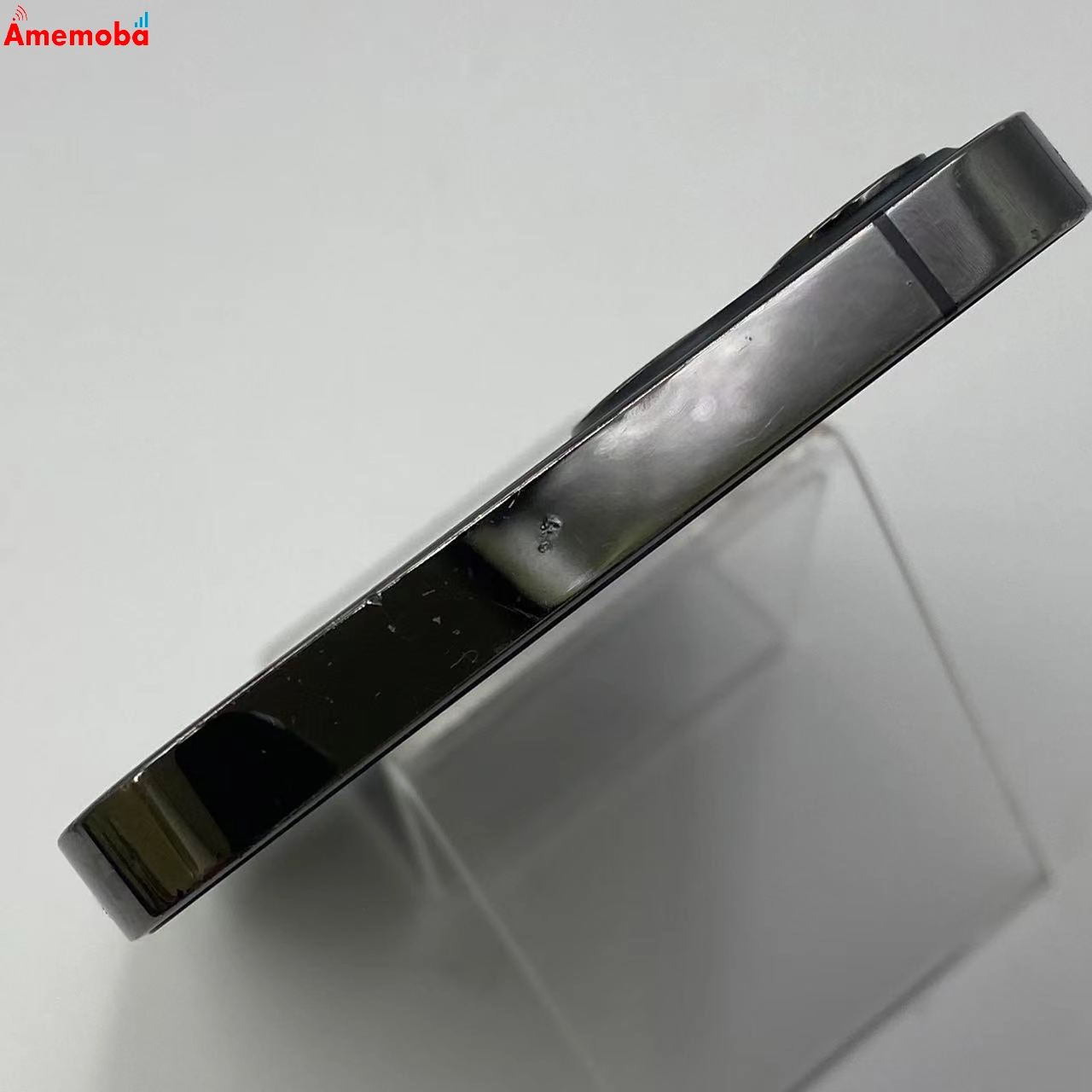 iPhone12 Pro 128GB MGM53J/A Apple版SIMフリー グラファイト