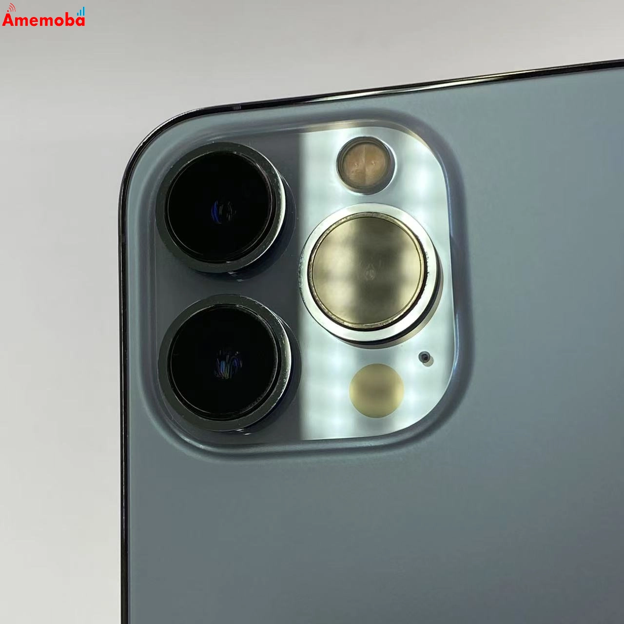 iPhone13 Pro 512GB MLV03J/A Apple版SIMフリー