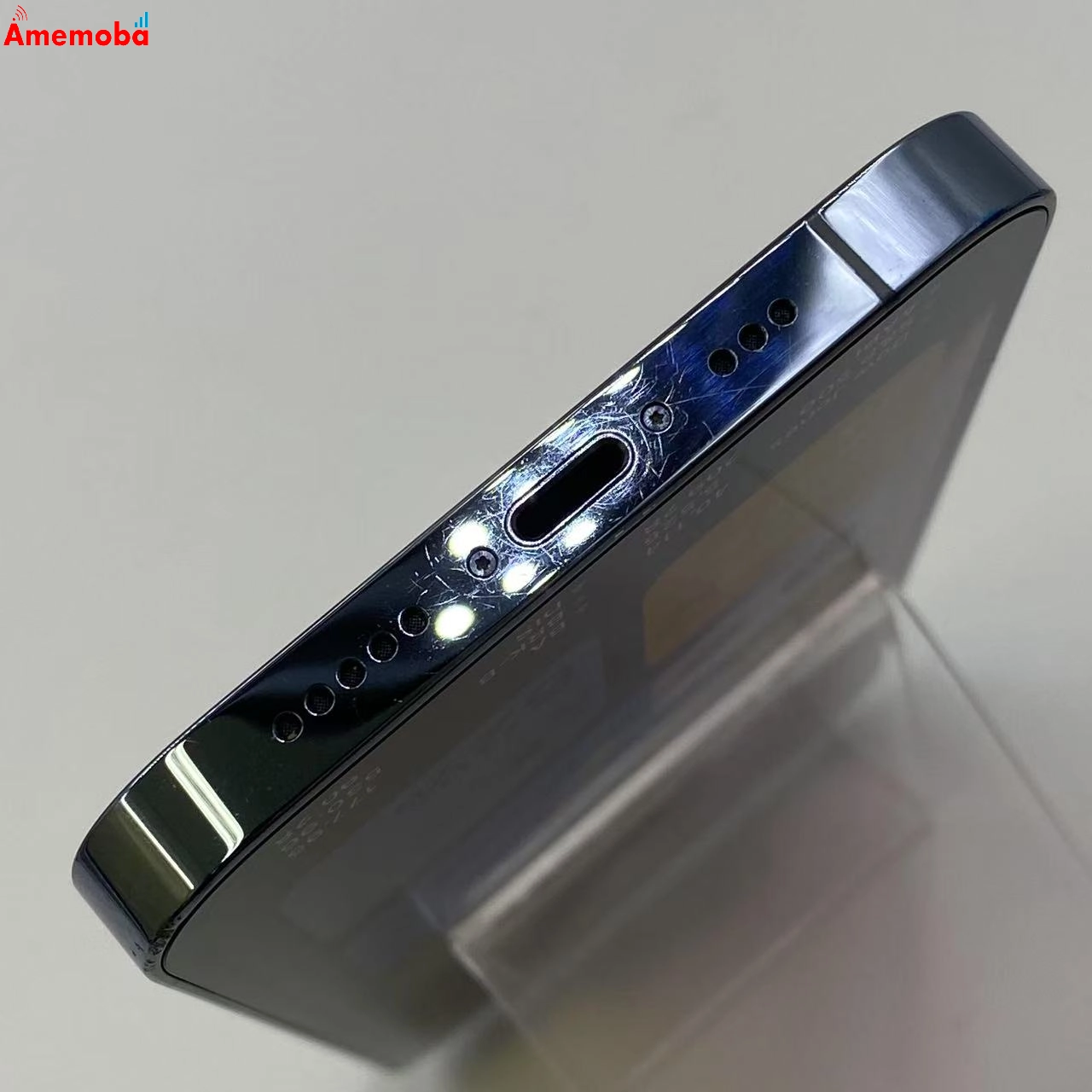 iPhone13 Pro 512GB MLV03J/A Apple版SIMフリー