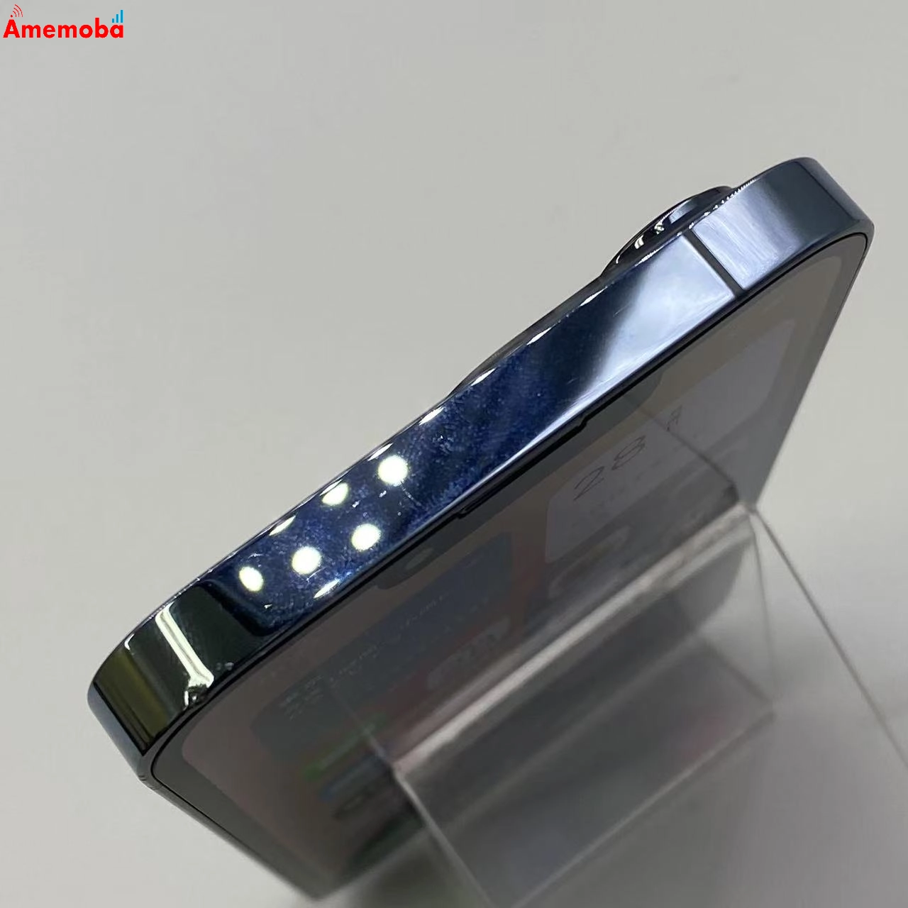 iPhone13 Pro 512GB MLV03J/A Apple版SIMフリー