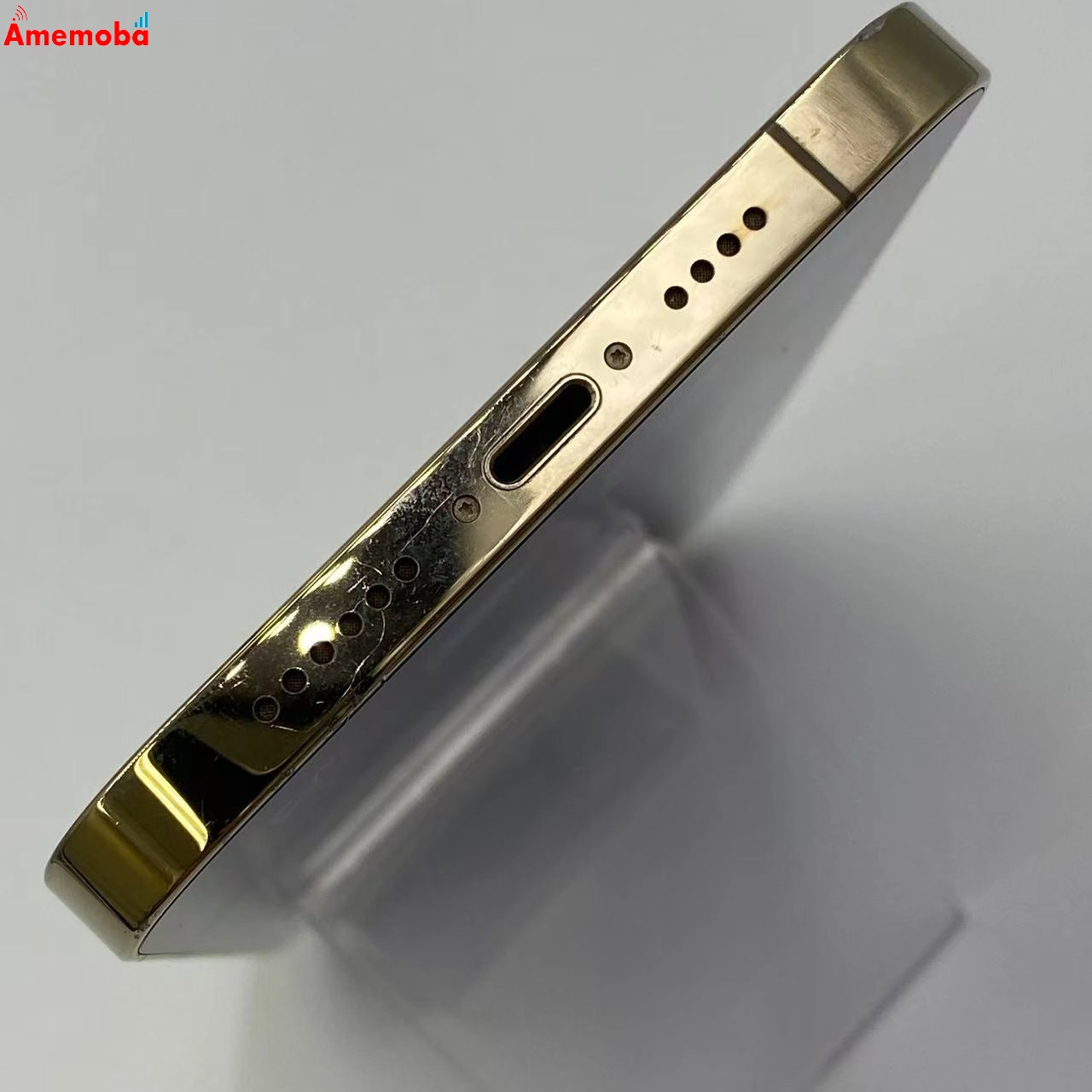 iPhone12 Pro Max 256GB MGD13J/A docomo版SIMフリー ゴールド