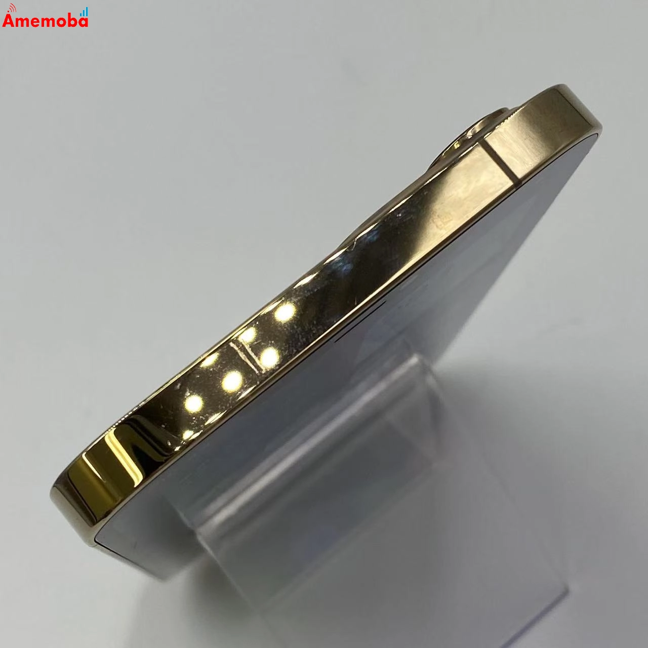 iPhone12 Pro Max 256GB MGD13J/A docomo版SIMフリー ゴールド