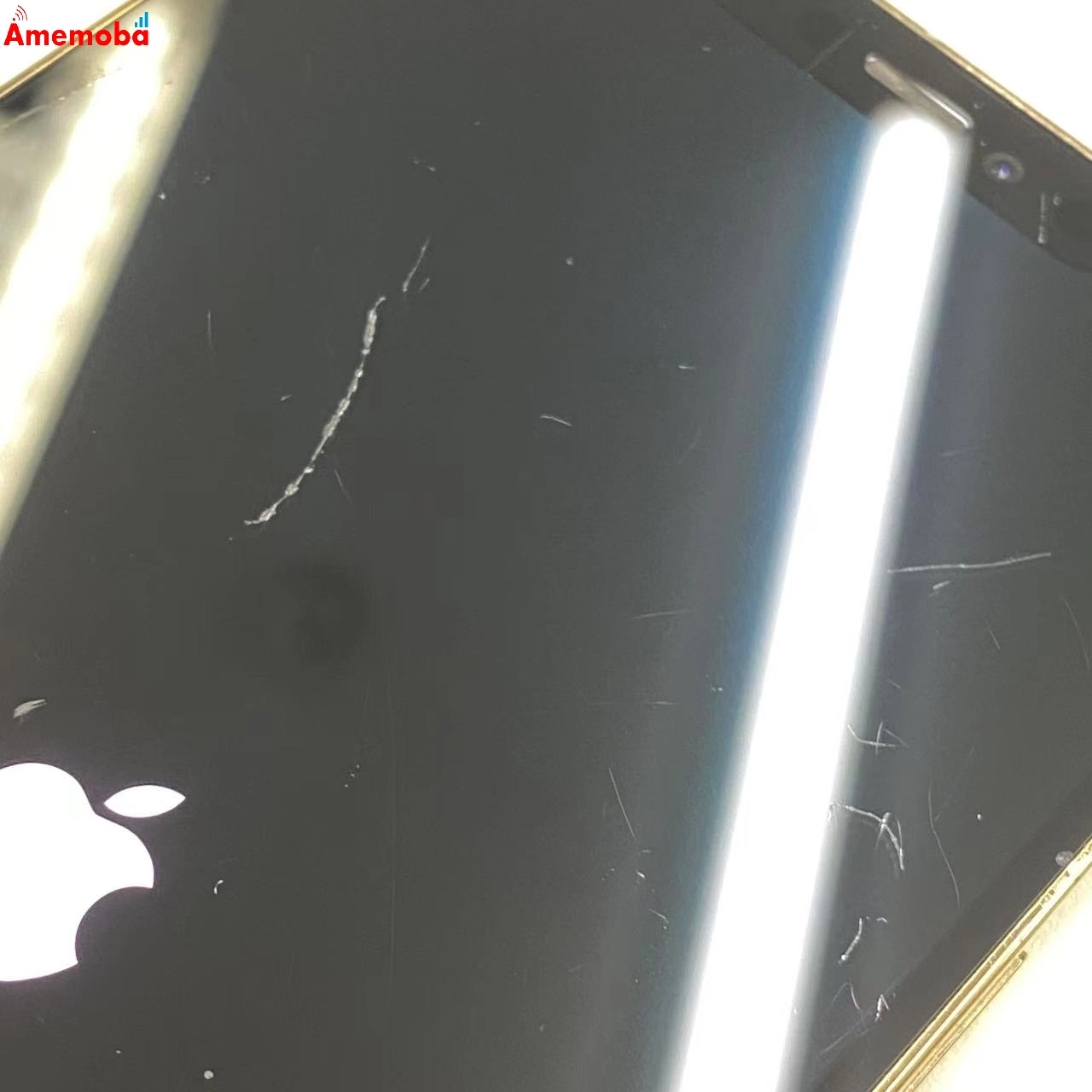 iPhone12 Pro Max 256GB MGD13J/A docomo版SIMフリー ゴールド