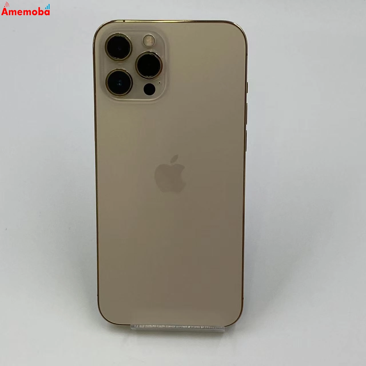 iPhone12 Pro Max 256GB MGD13J/A docomo版SIMフリー ゴールド