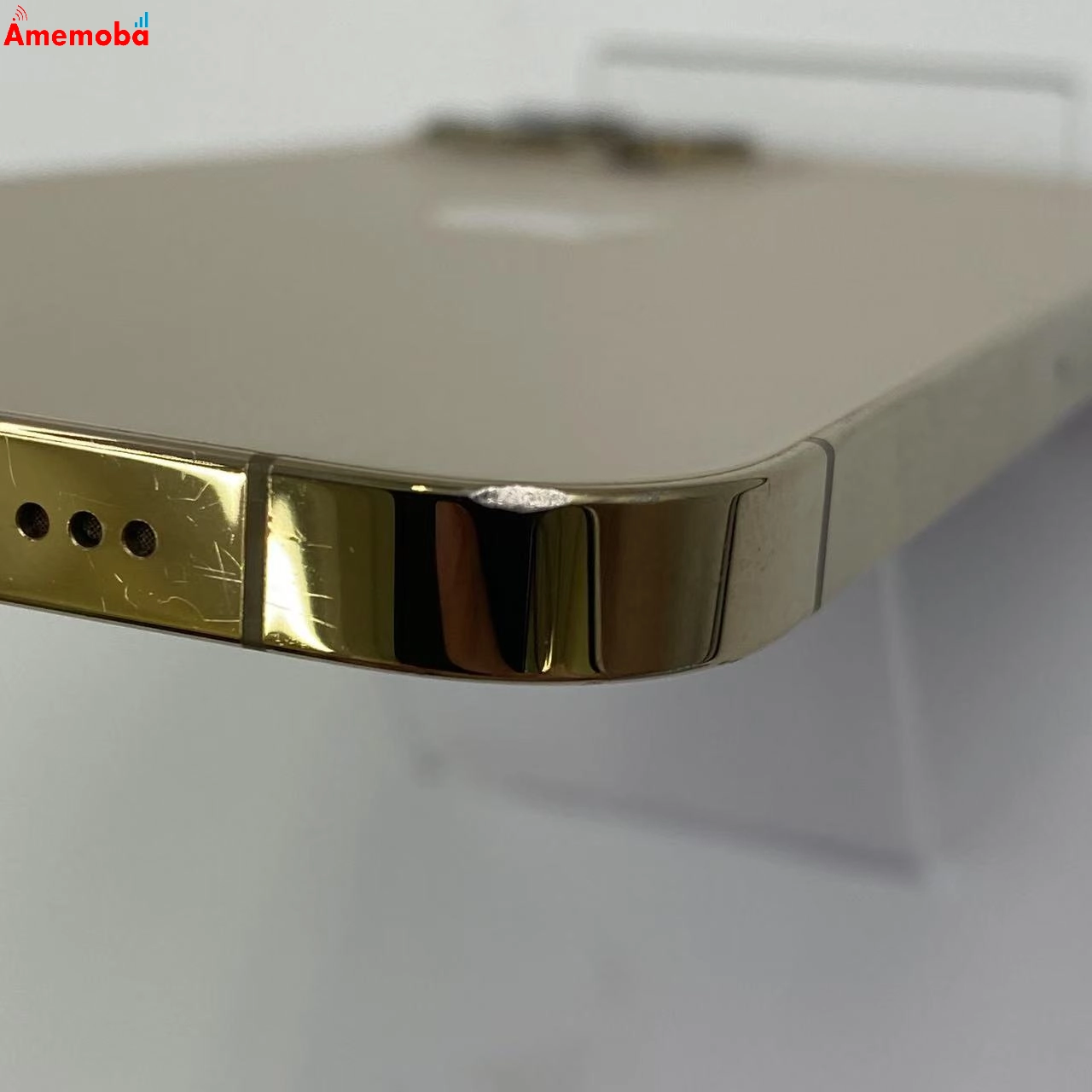 iPhone12 Pro Max 256GB MGD13J/A docomo版SIMフリー ゴールド