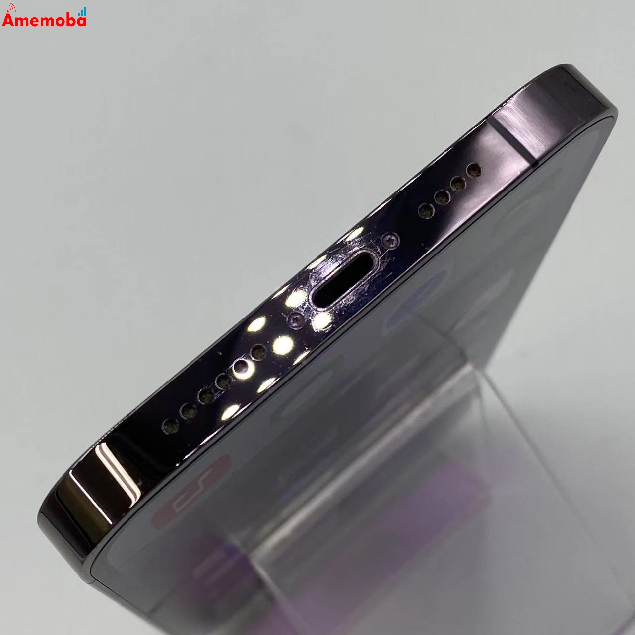 iPhone14 Pro Max 128GB 3L314J/A Apple版SIMフリー