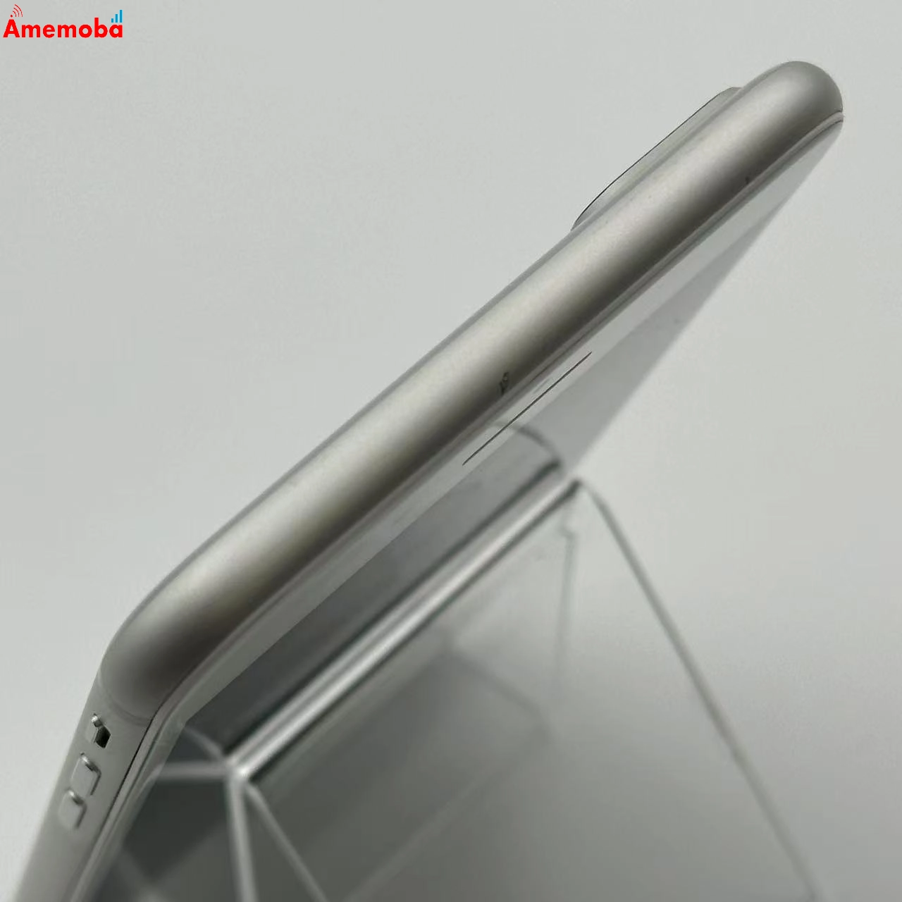 iPhone7 Plus 32GB MNRA2J/A AU版SIMフリー シルバー au