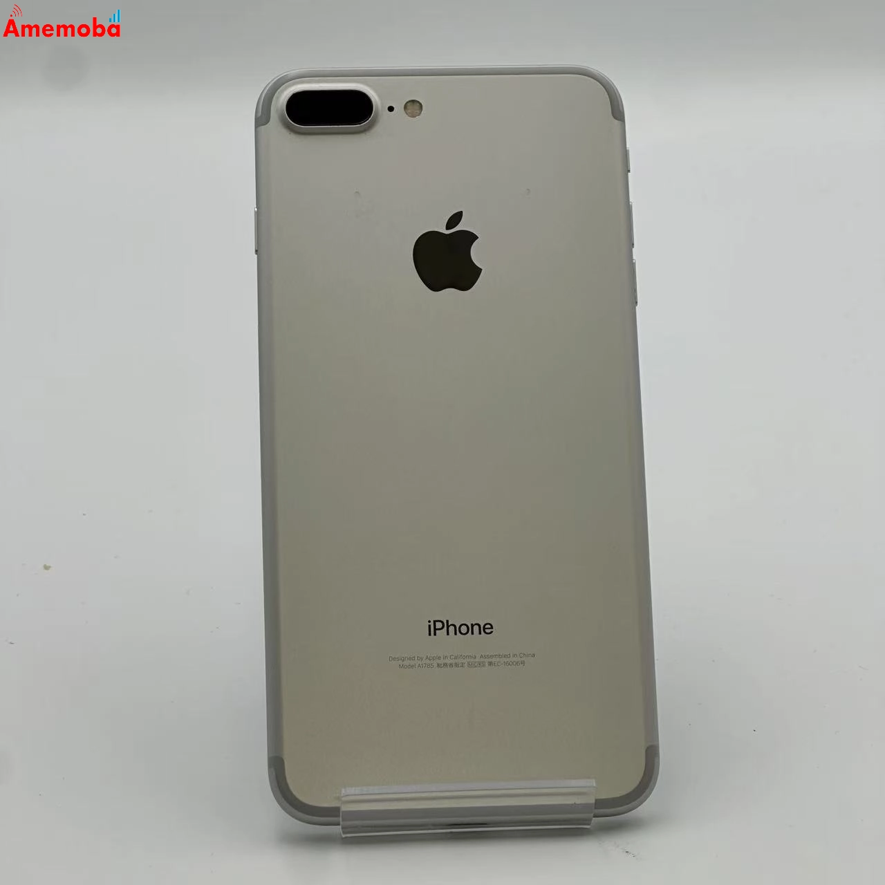 iPhone7 Plus 32GB MNRA2J/A AU版SIMフリー シルバー au