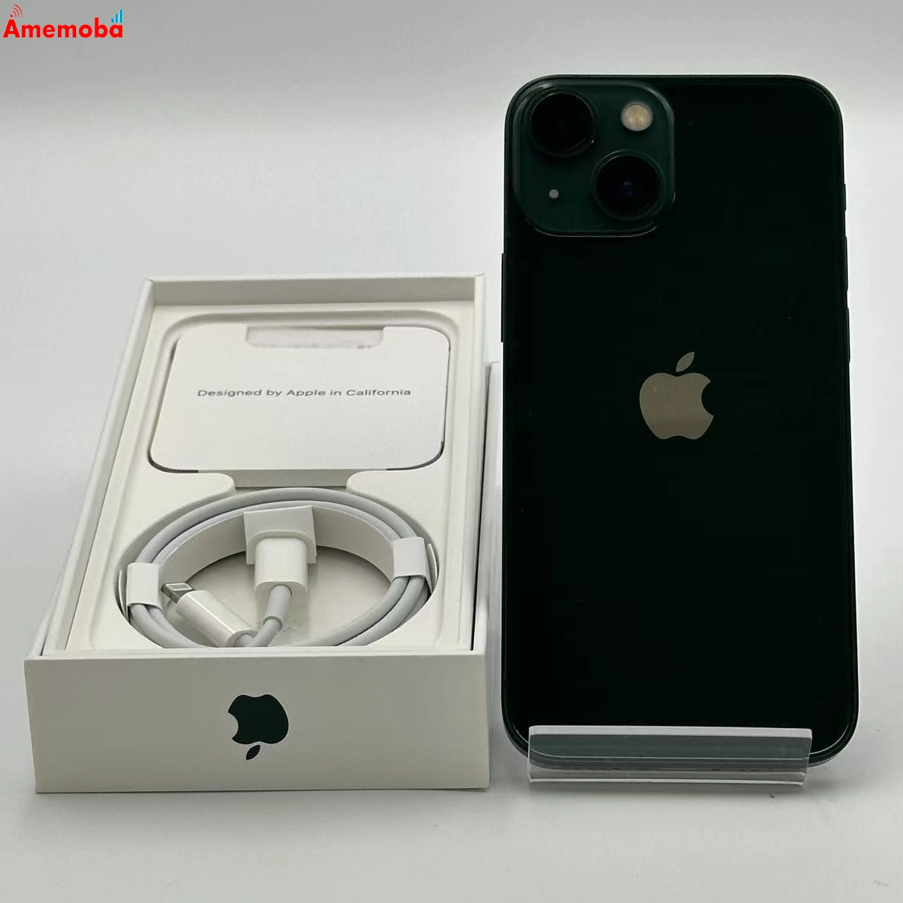 iPhone13 mini 128GB MNFC3J/A Apple版SIMフリー