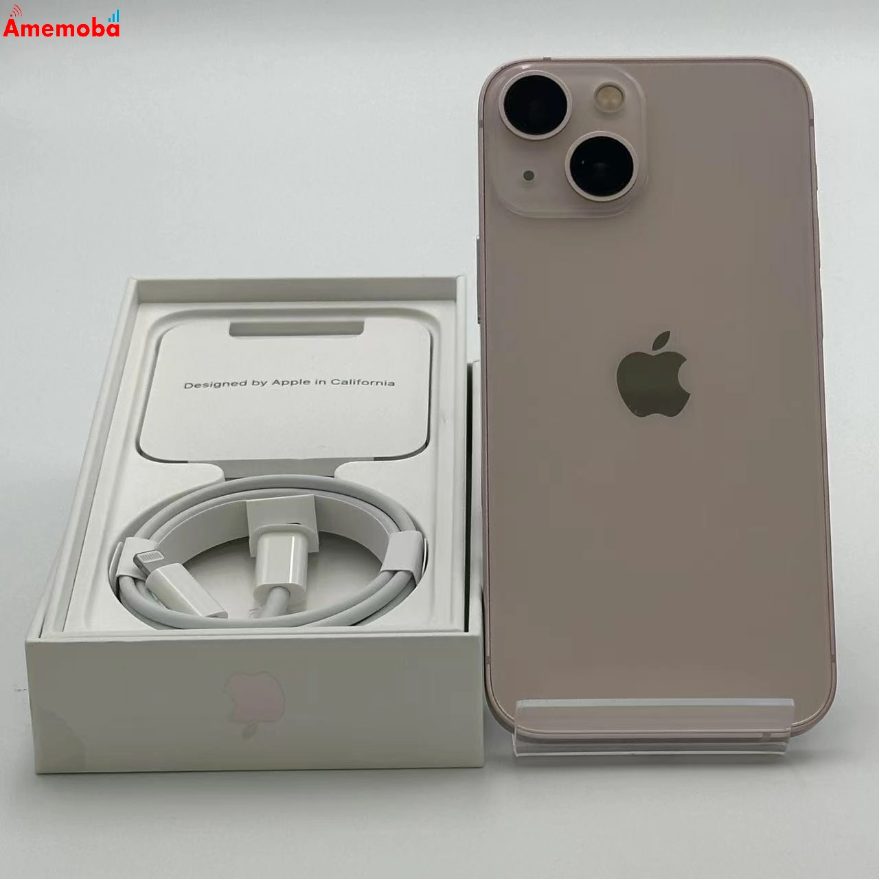 iPhone13 mini 128GB MLJF3J/A Apple版SIMフリー 美品