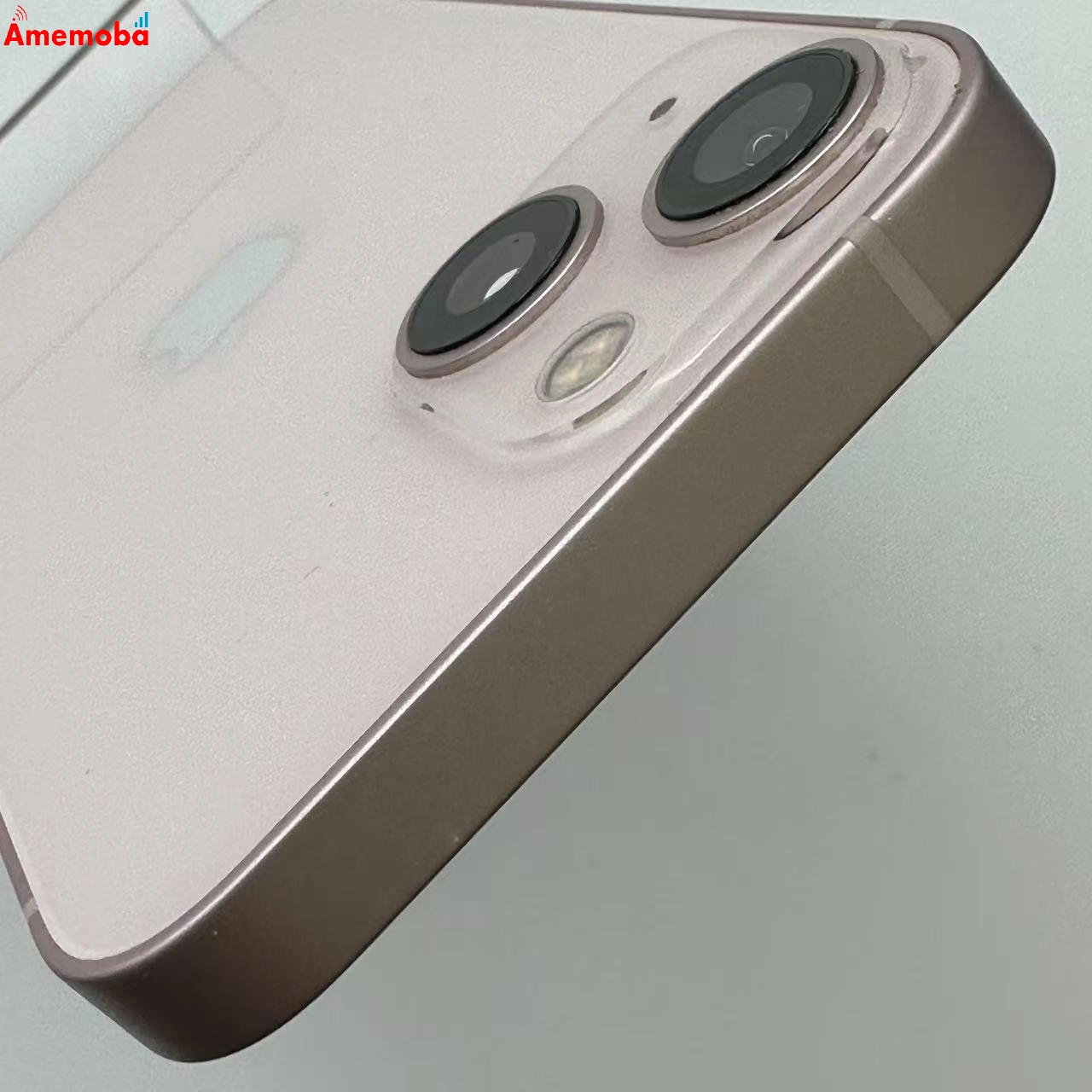 iPhone13 mini 128GB MLJF3J/A Apple版SIMフリー 美品