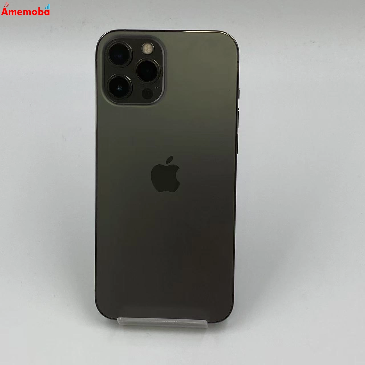 iPhone12 Pro Max 128GB MGCU3J/A SoftBank版SIMフリー グラファイト