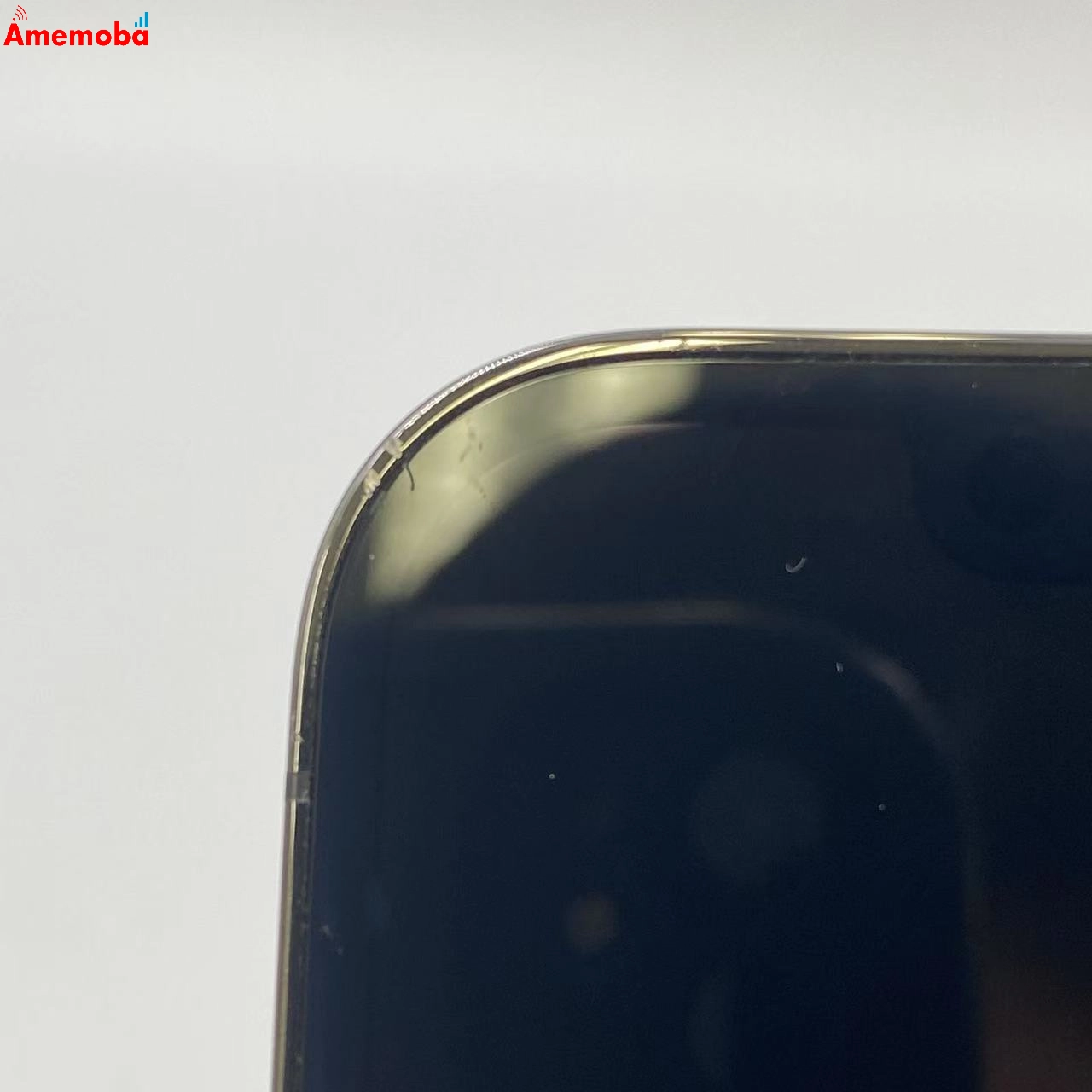 iPhone12 Pro Max 128GB MGCU3J/A SoftBank版SIMフリー グラファイト