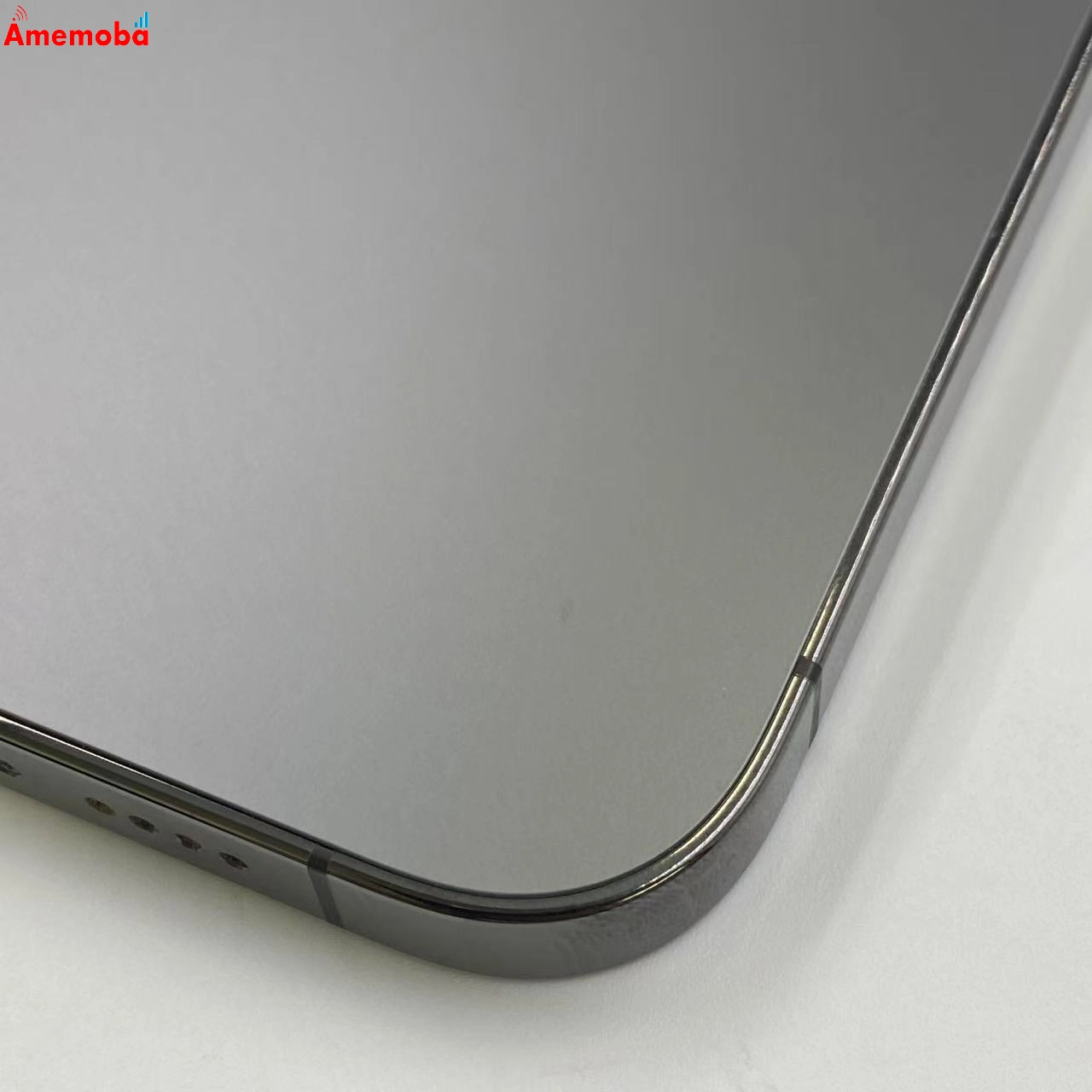 iPhone12 Pro Max 128GB MGCU3J/A SoftBank版SIMフリー グラファイト