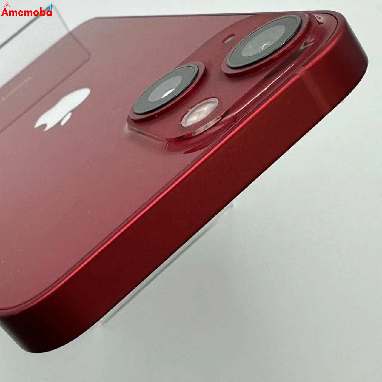 iPhone13 mini 128GB MLJG3J/A AU版SIMフリー 極美品