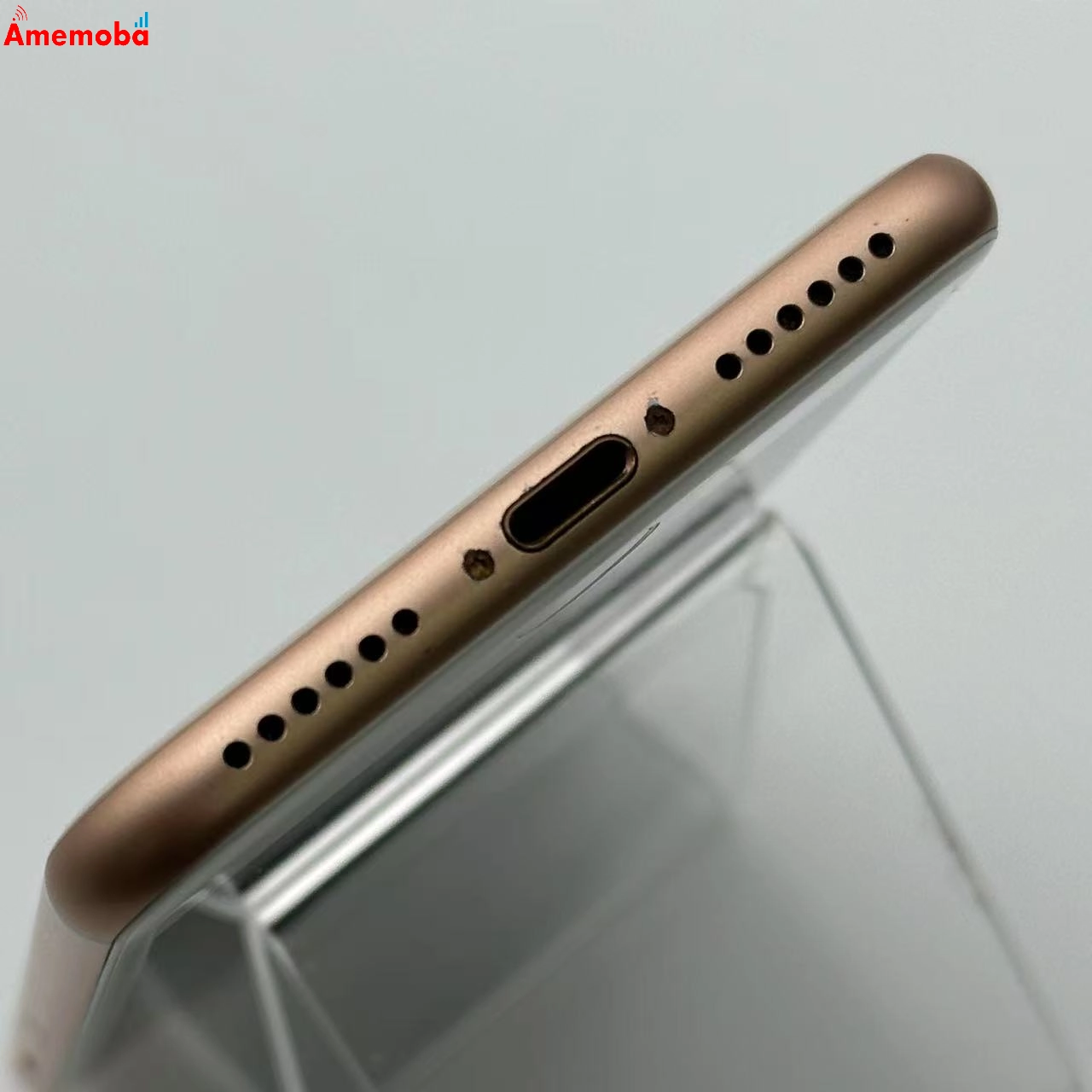 iPhone8 256GB MQ862J/A docomo版SIMフリー