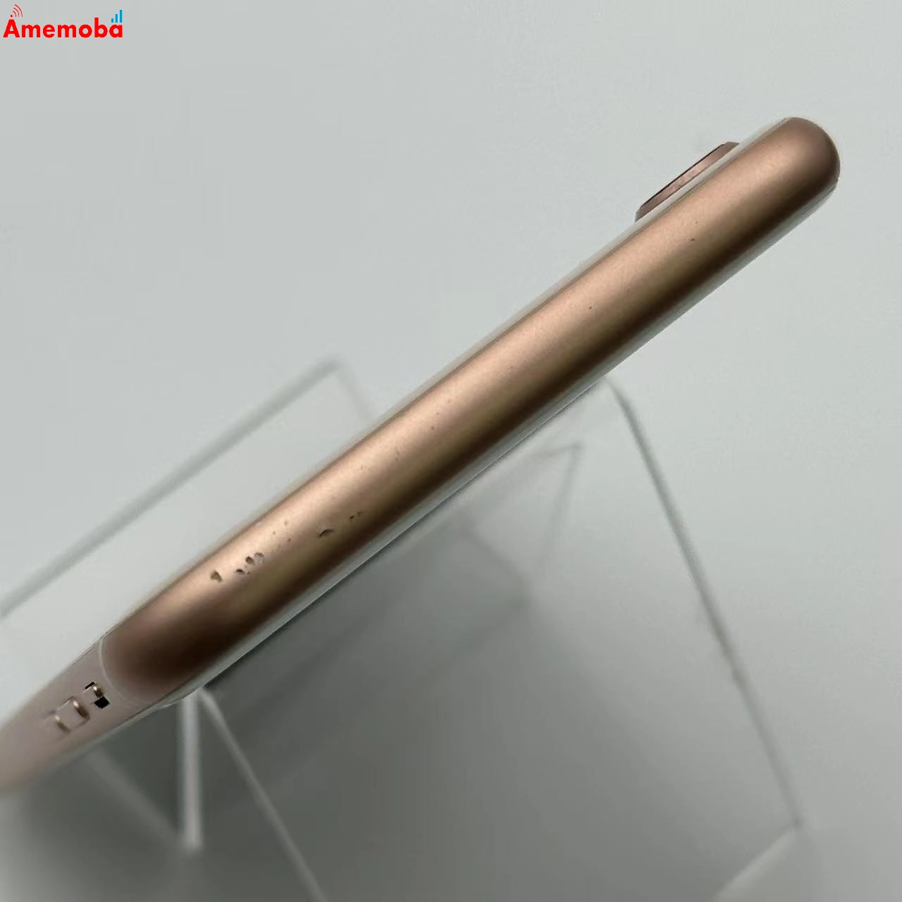 iPhone8 256GB MQ862J/A docomo版SIMフリー