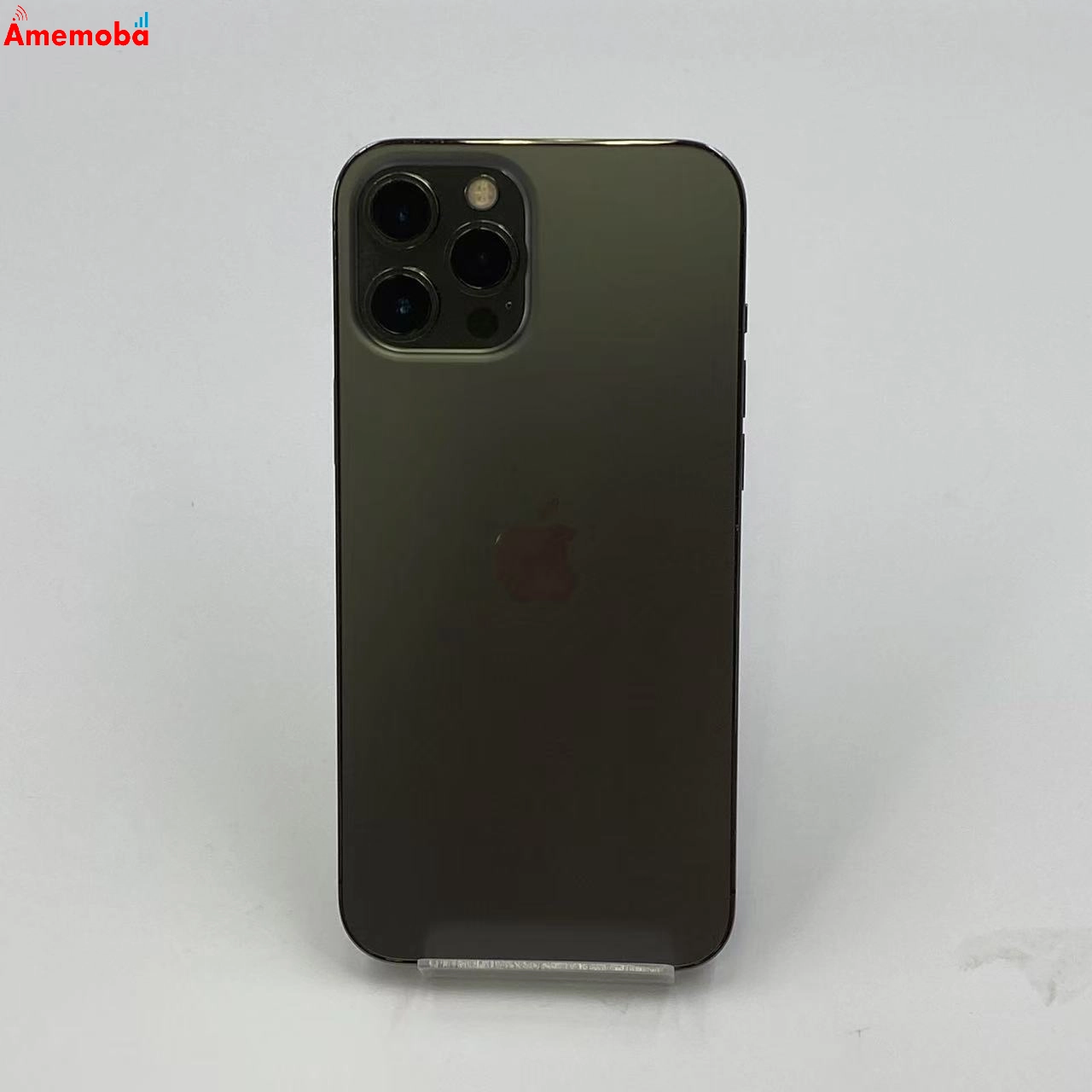 iPhone12 Pro Max 256GB MGCY3J/A docomo版SIMフリー グラファイト