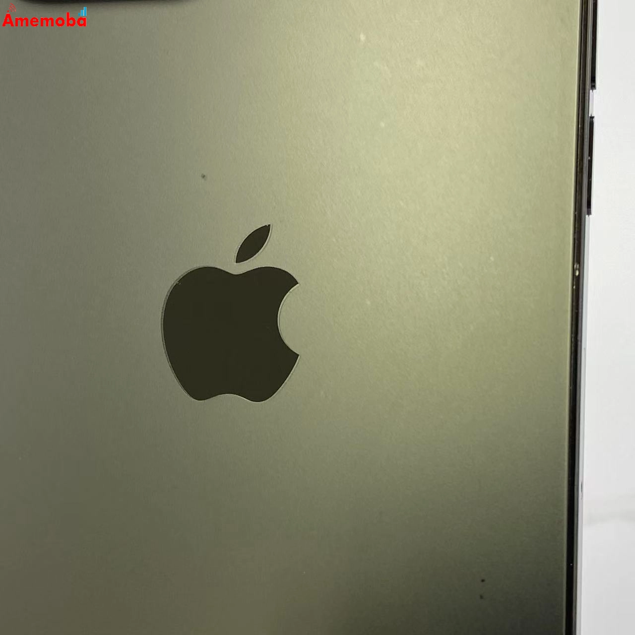 iPhone12 Pro Max 256GB MGCY3J/A docomo版SIMフリー グラファイト