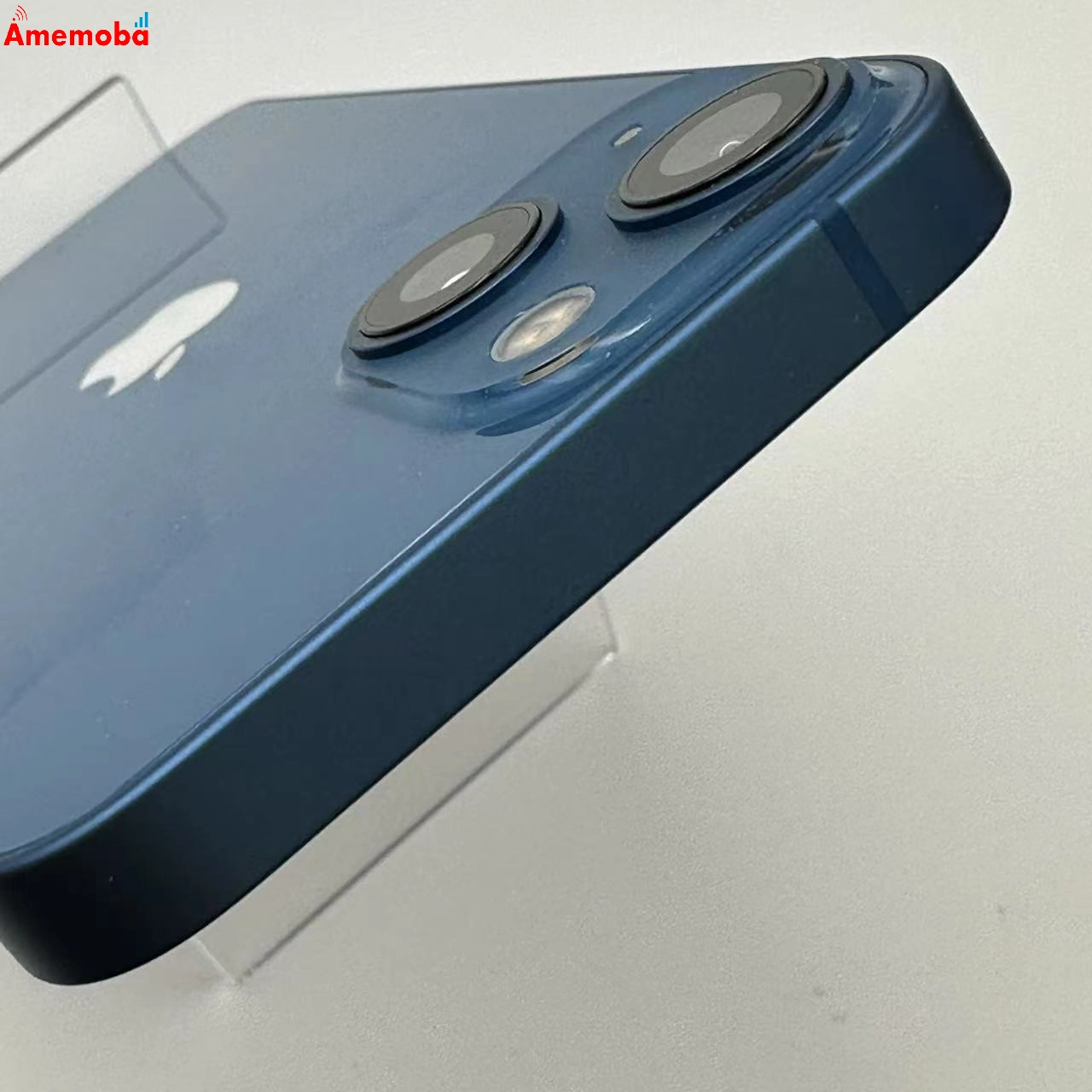 iPhone13 mini 128GB MLJH3J/A AU版SIMフリー 極美品