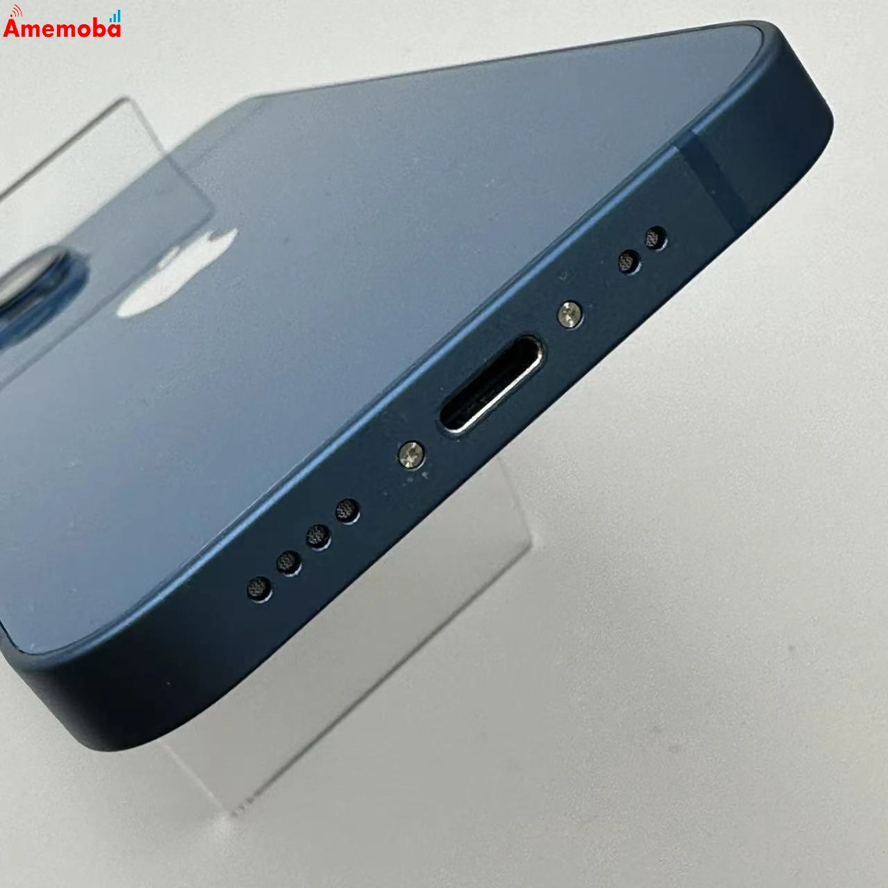 iPhone13 mini 128GB MLJH3J/A AU版SIMフリー 極美品