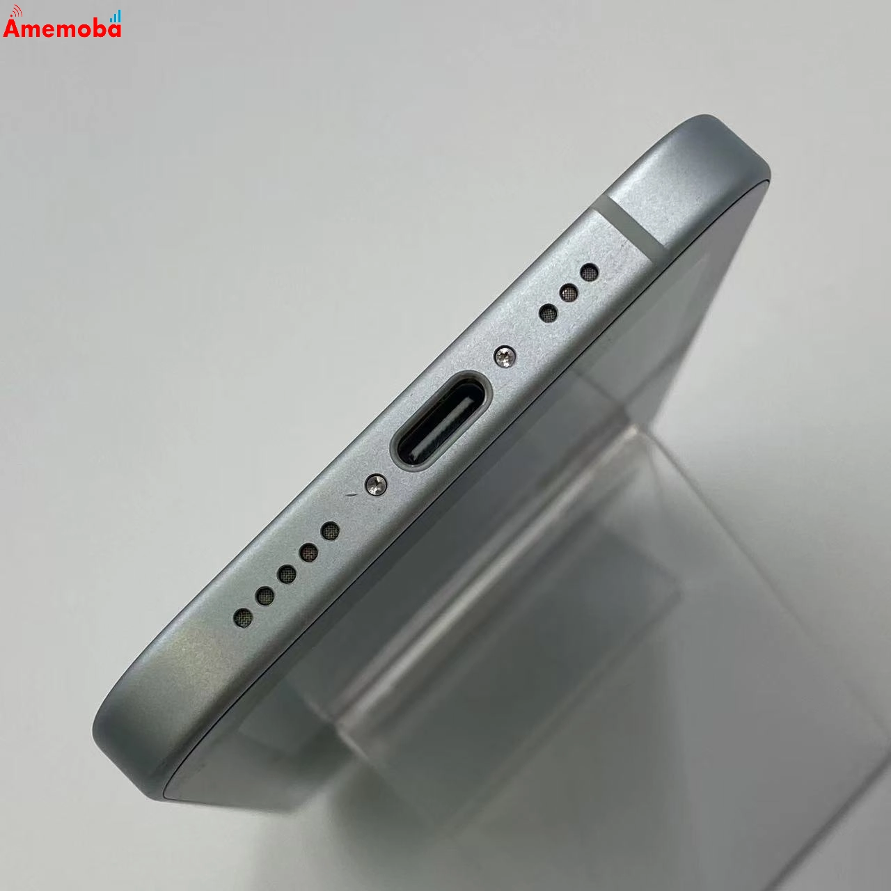 iPhone15 128GB 3M420J/A SoftBank版SIMフリー 極美品