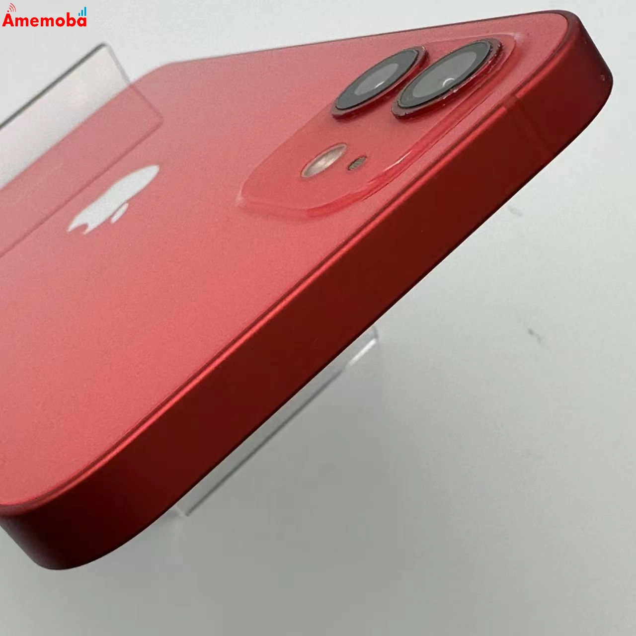 iPhone12 64GB MGHQ3J/A docomo版SIMフリー ジャンク品 Product Red