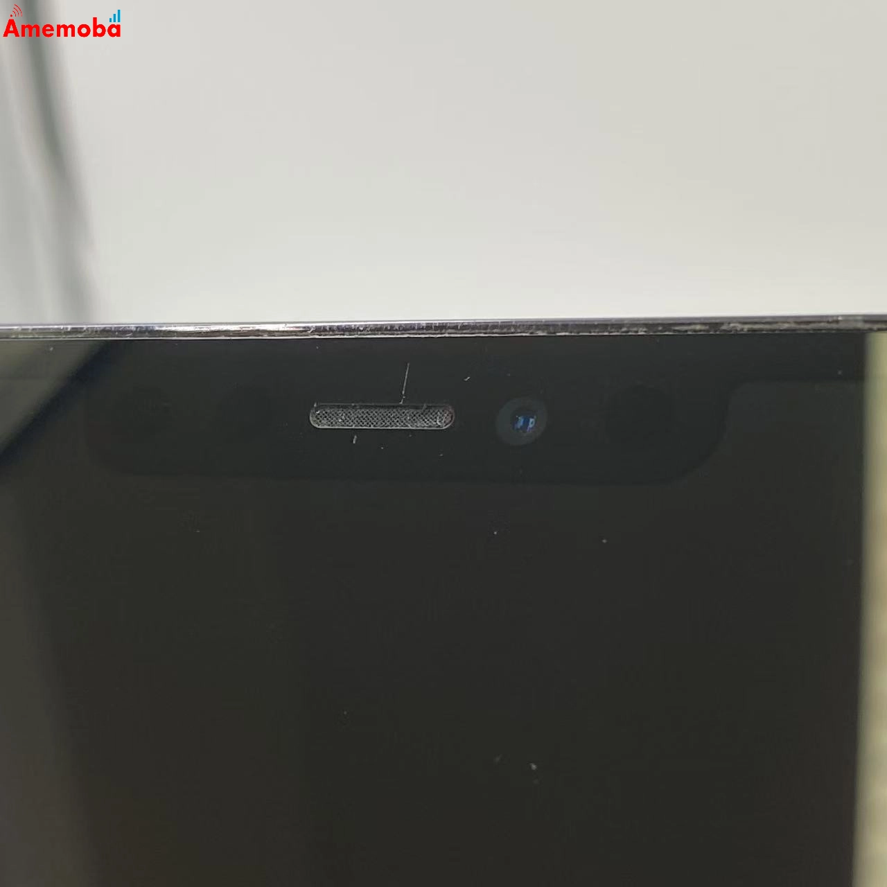 iPhone12 Pro Max 512GB MGD63J/A SoftBank版SIMフリー 訳あり品 パシフィックブルー