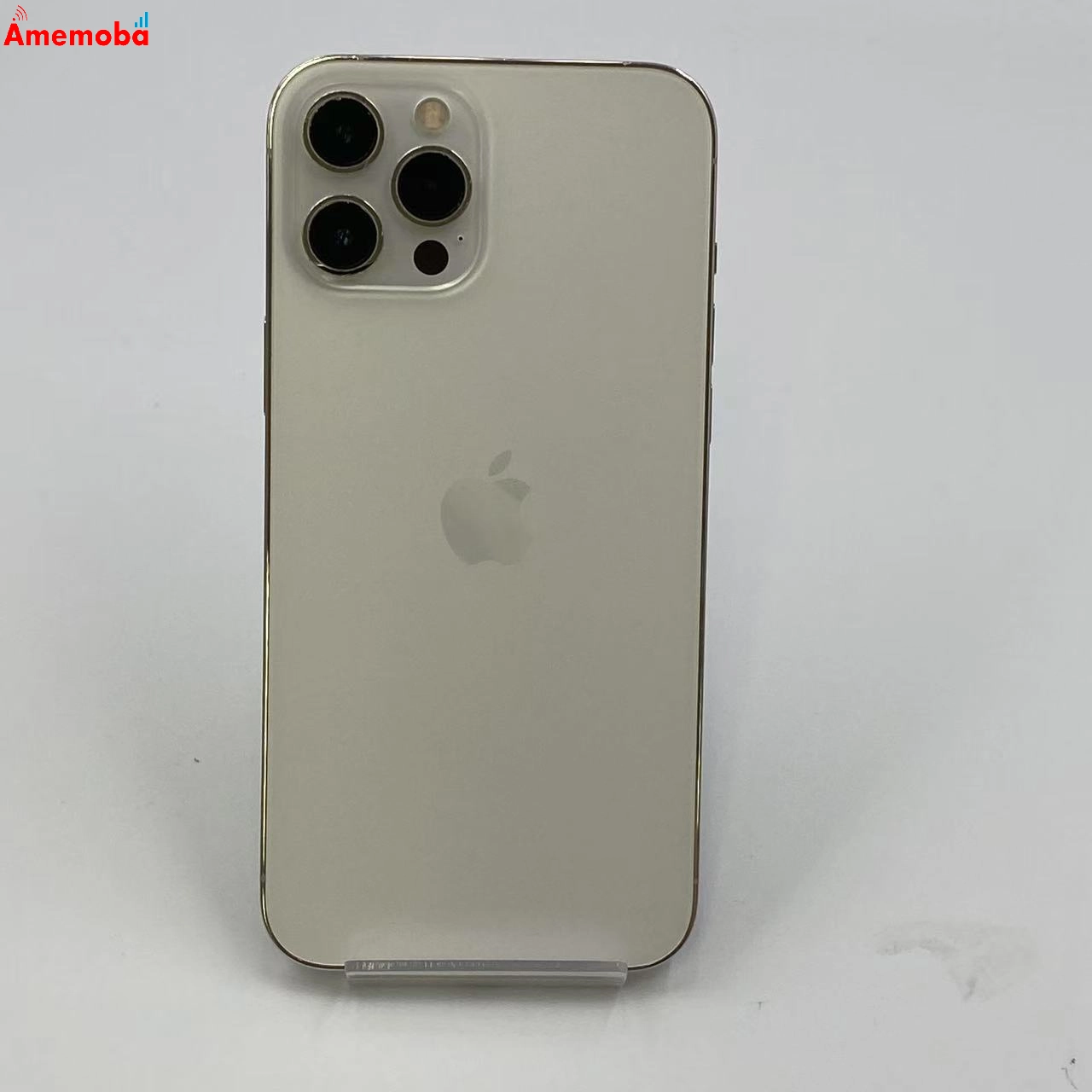 iPhone12 Pro Max 128GB MGCV3J/A docomo版SIMフリー シルバー